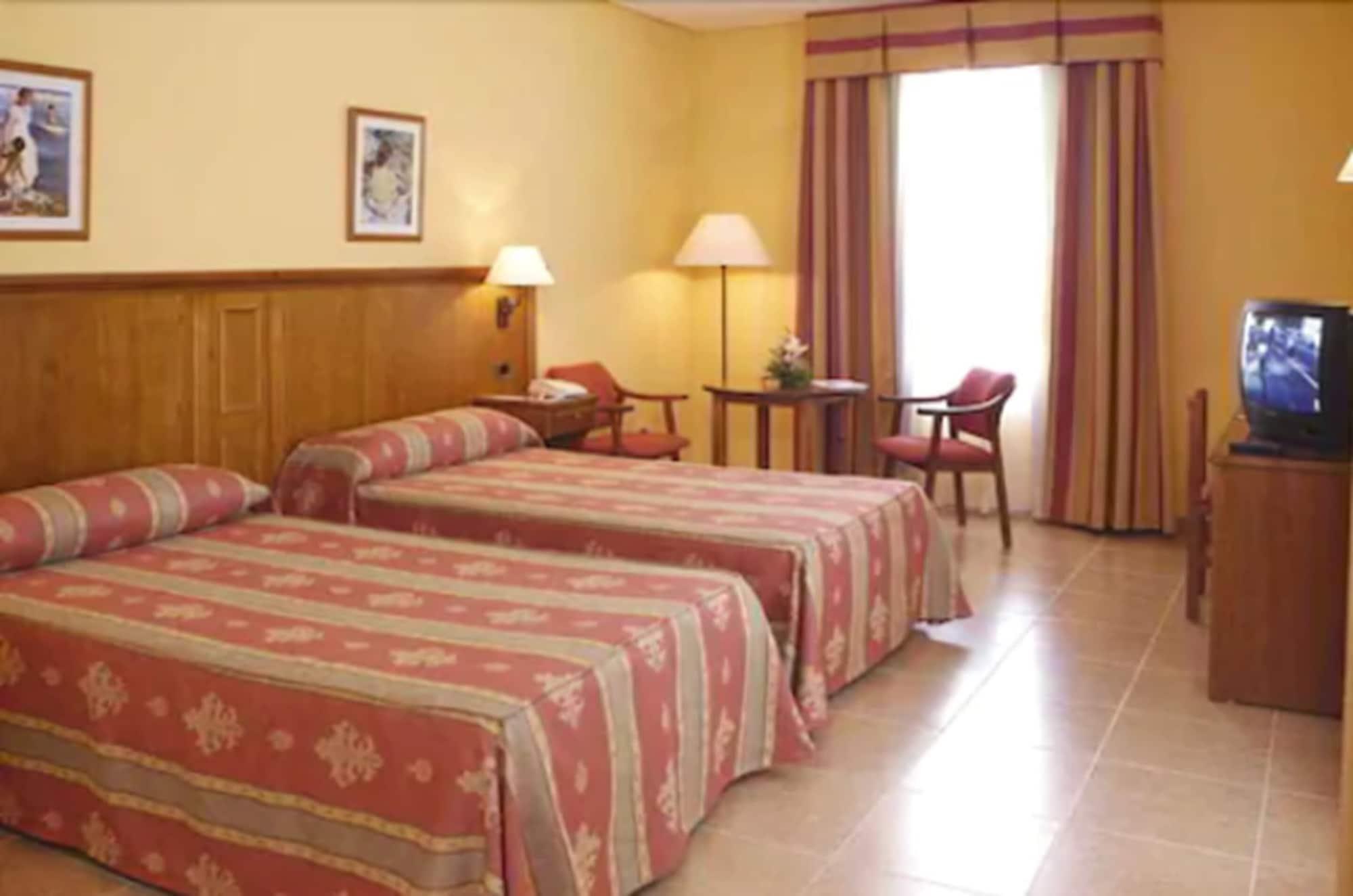 Lozano Hotel Antequera