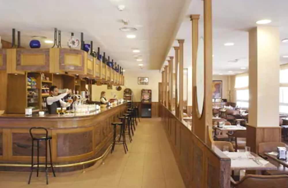 Lozano Hotel Antequera