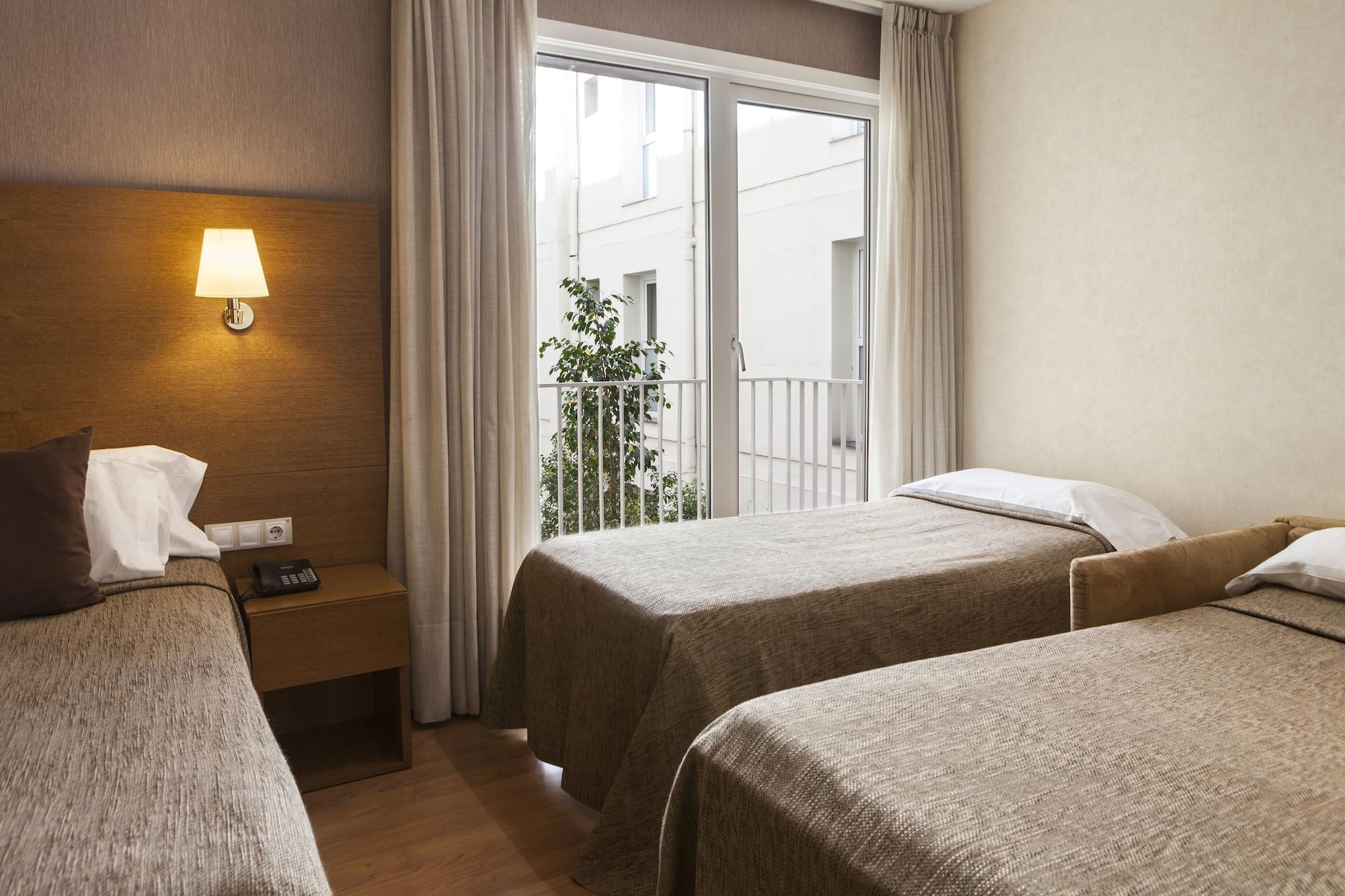 Hotel Don Paco Seville