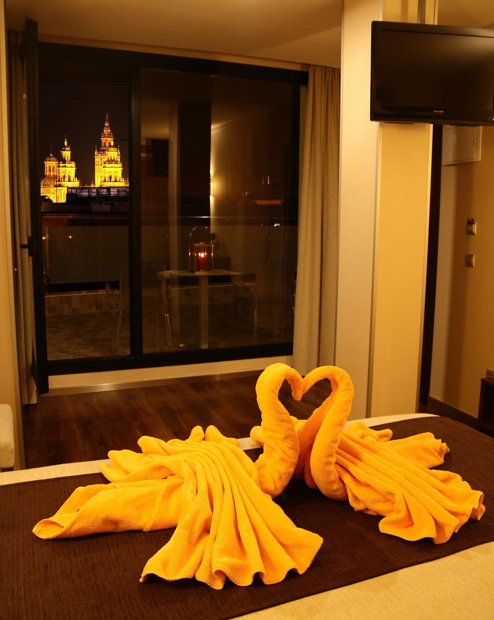 Hotel Don Paco Seville