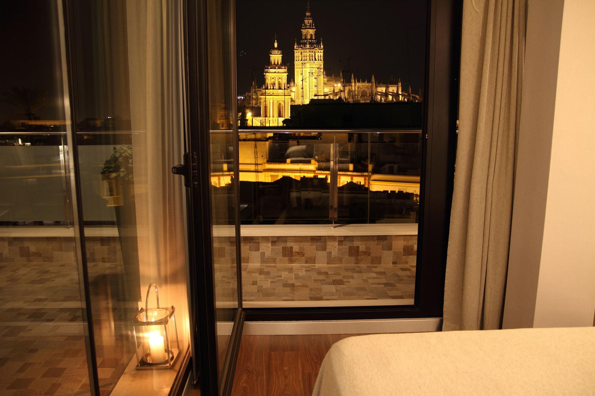 Hotel Don Paco Seville