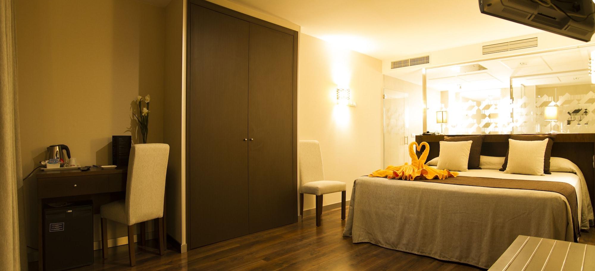 Hotel Don Paco Seville