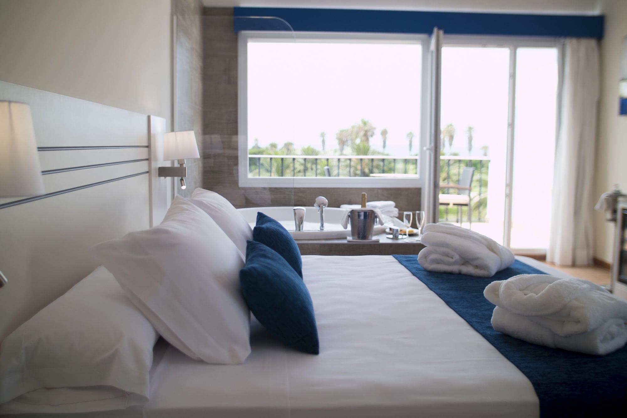 Hotel Playaballena 4*