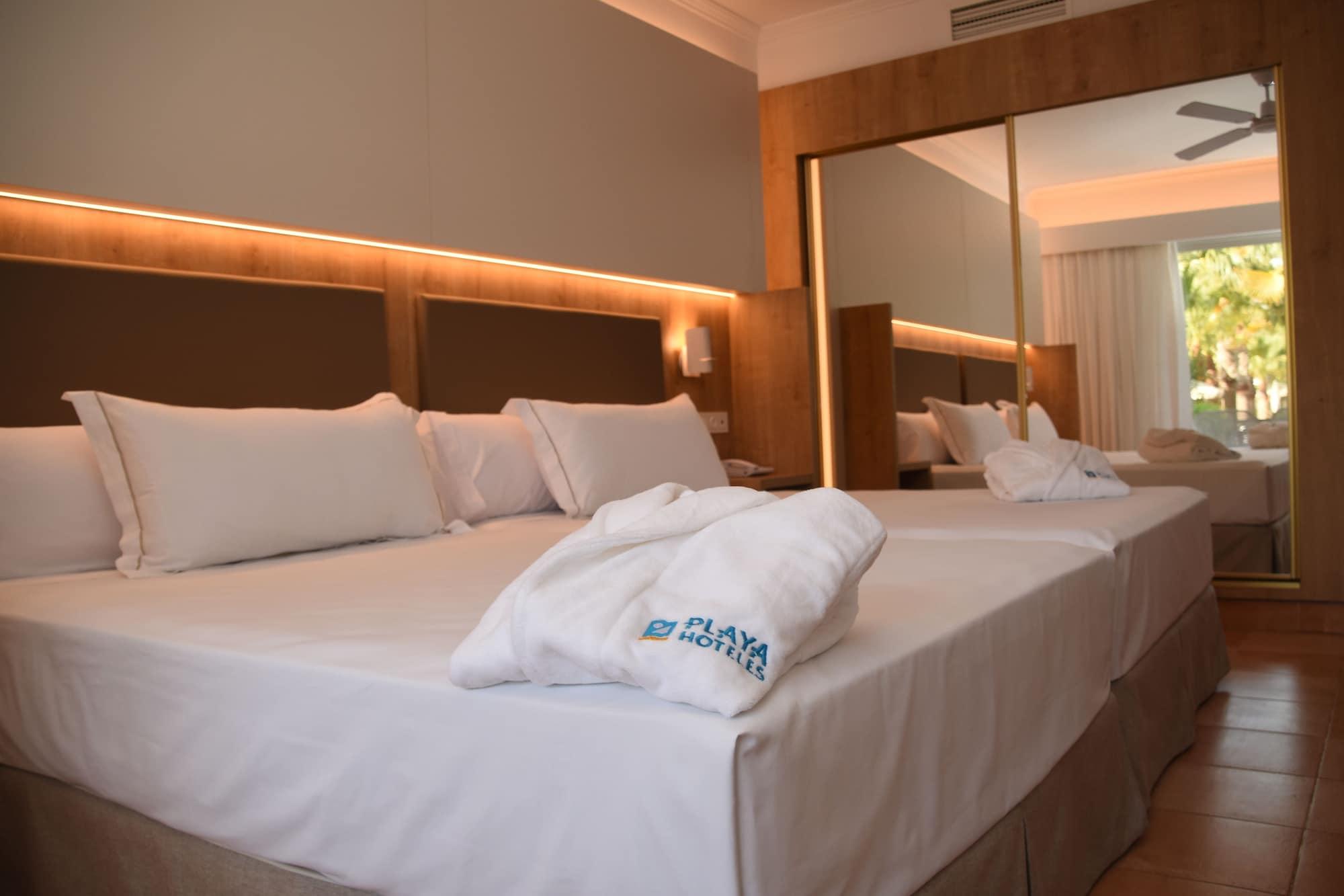 Hotel Playaballena Costa Ballena