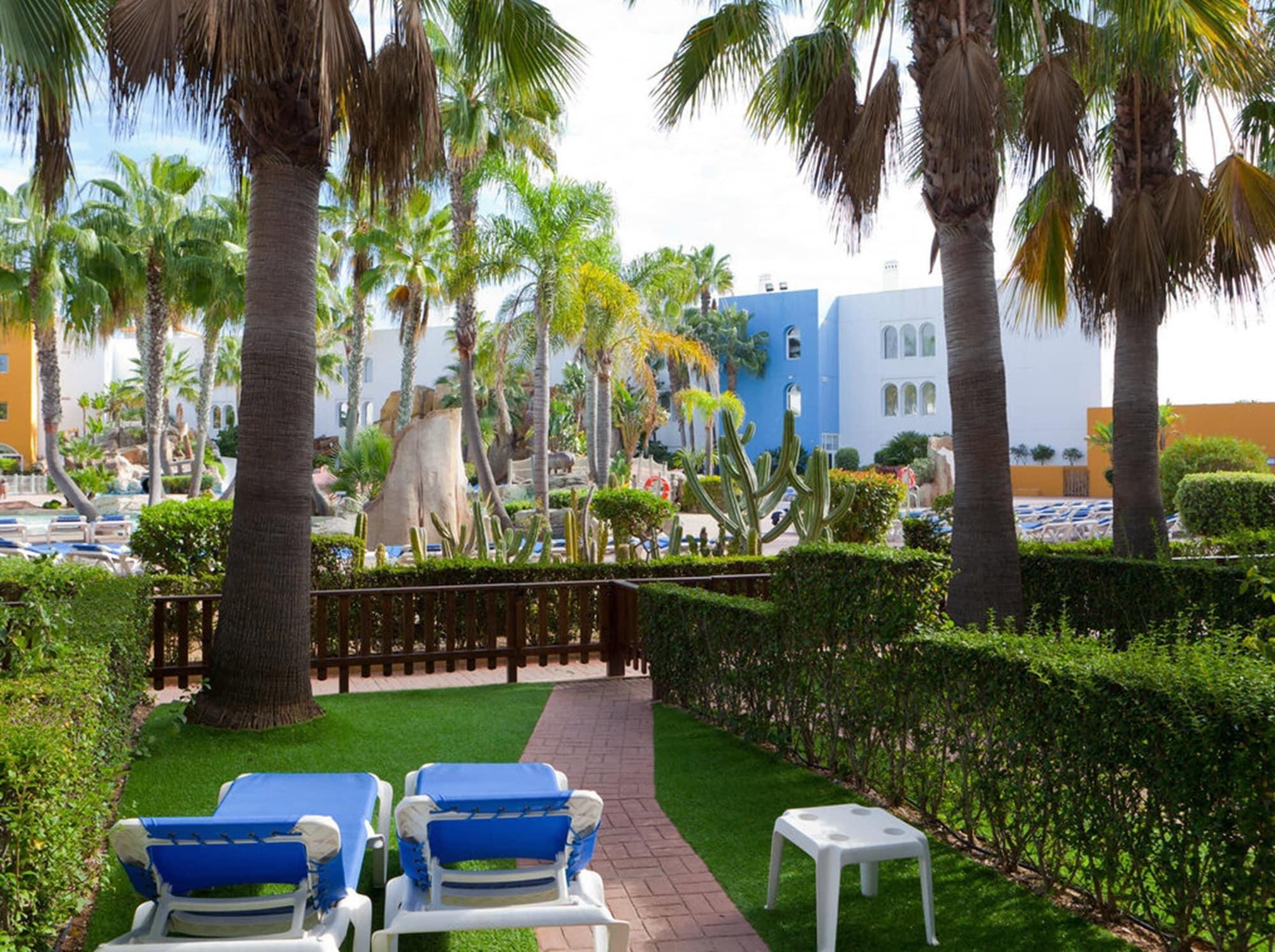 Playaballena Hotel 4*