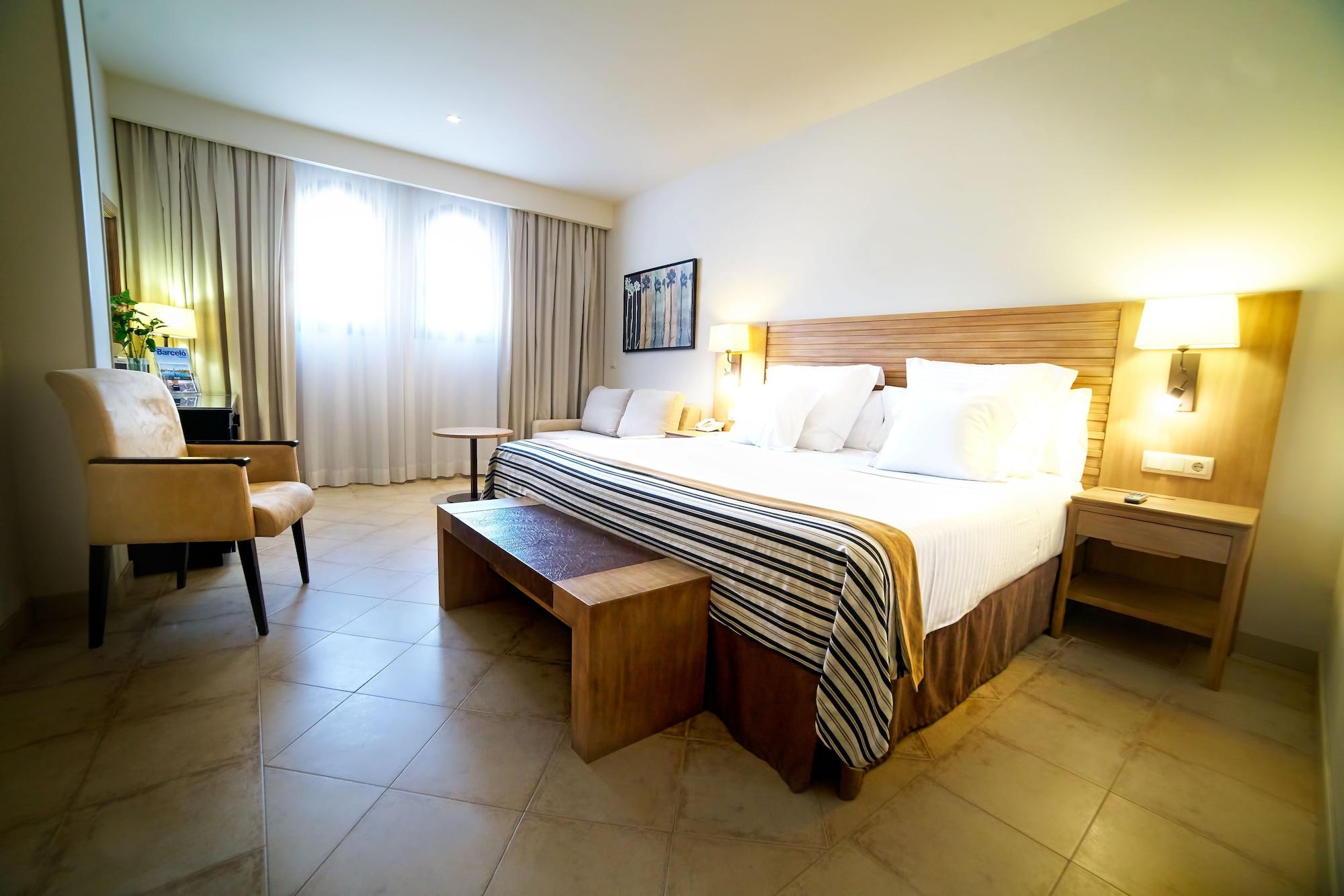 Barcelo Resort