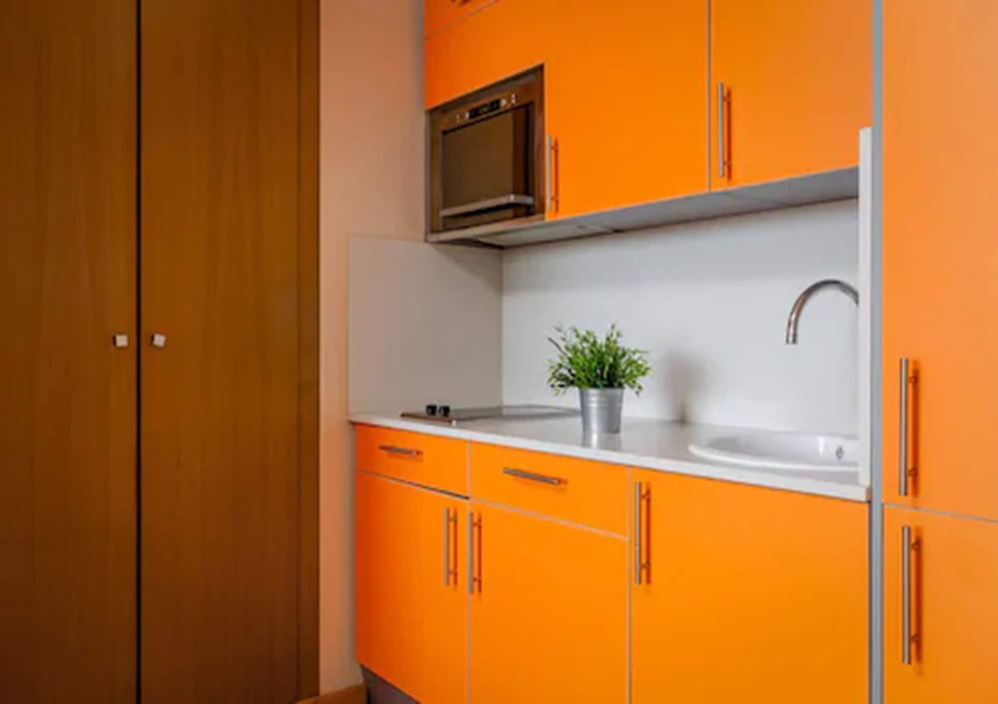 Wellness Apartahotel 3*