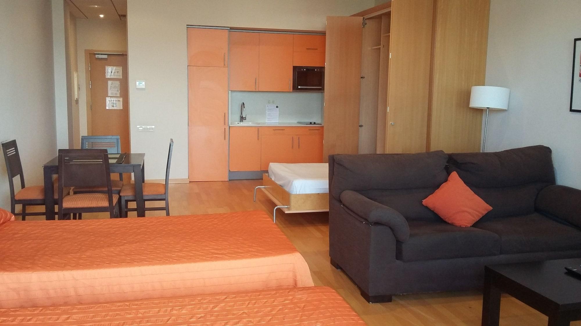 Wellness Paterna