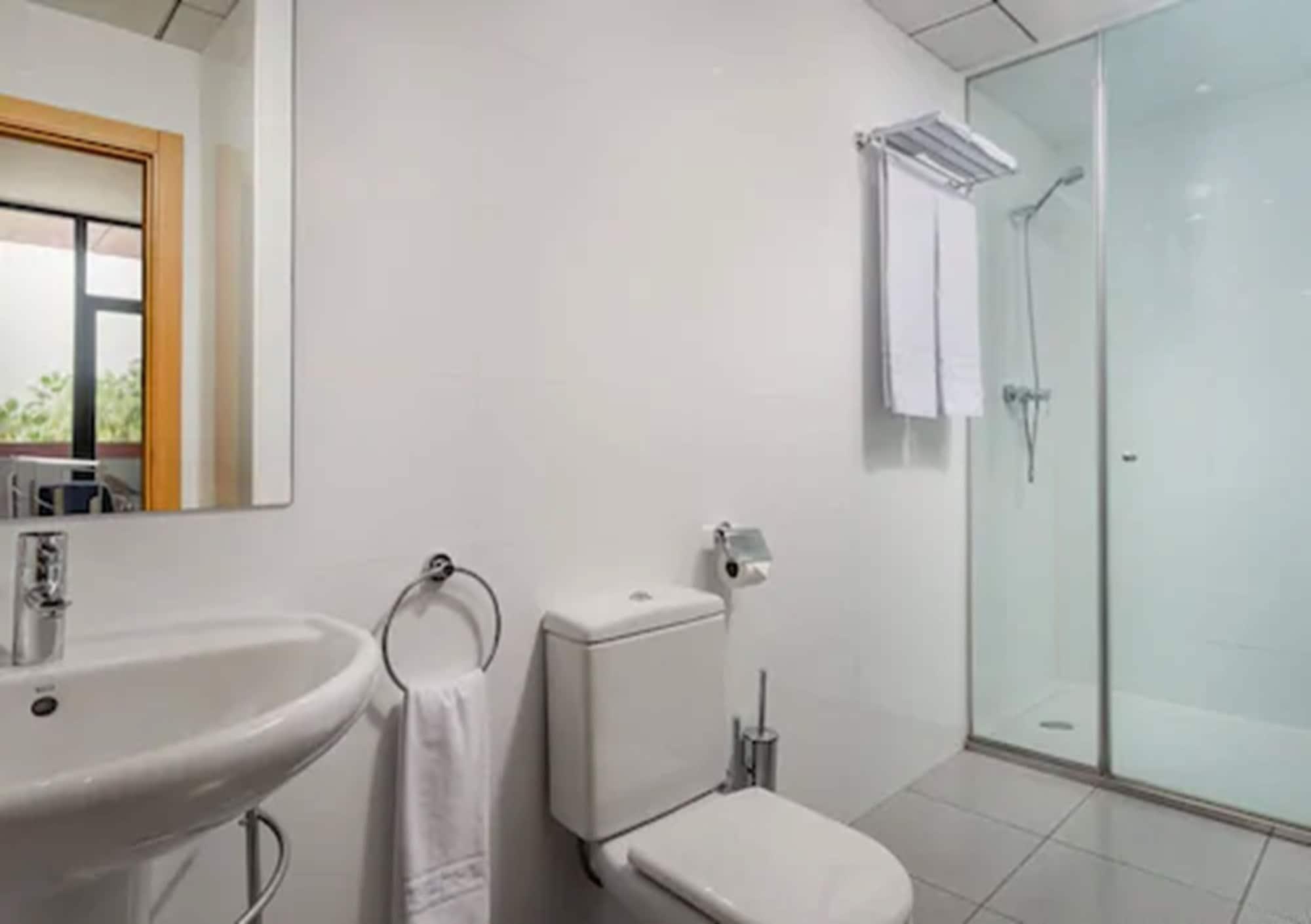 Apartahotel Wellness Paterna