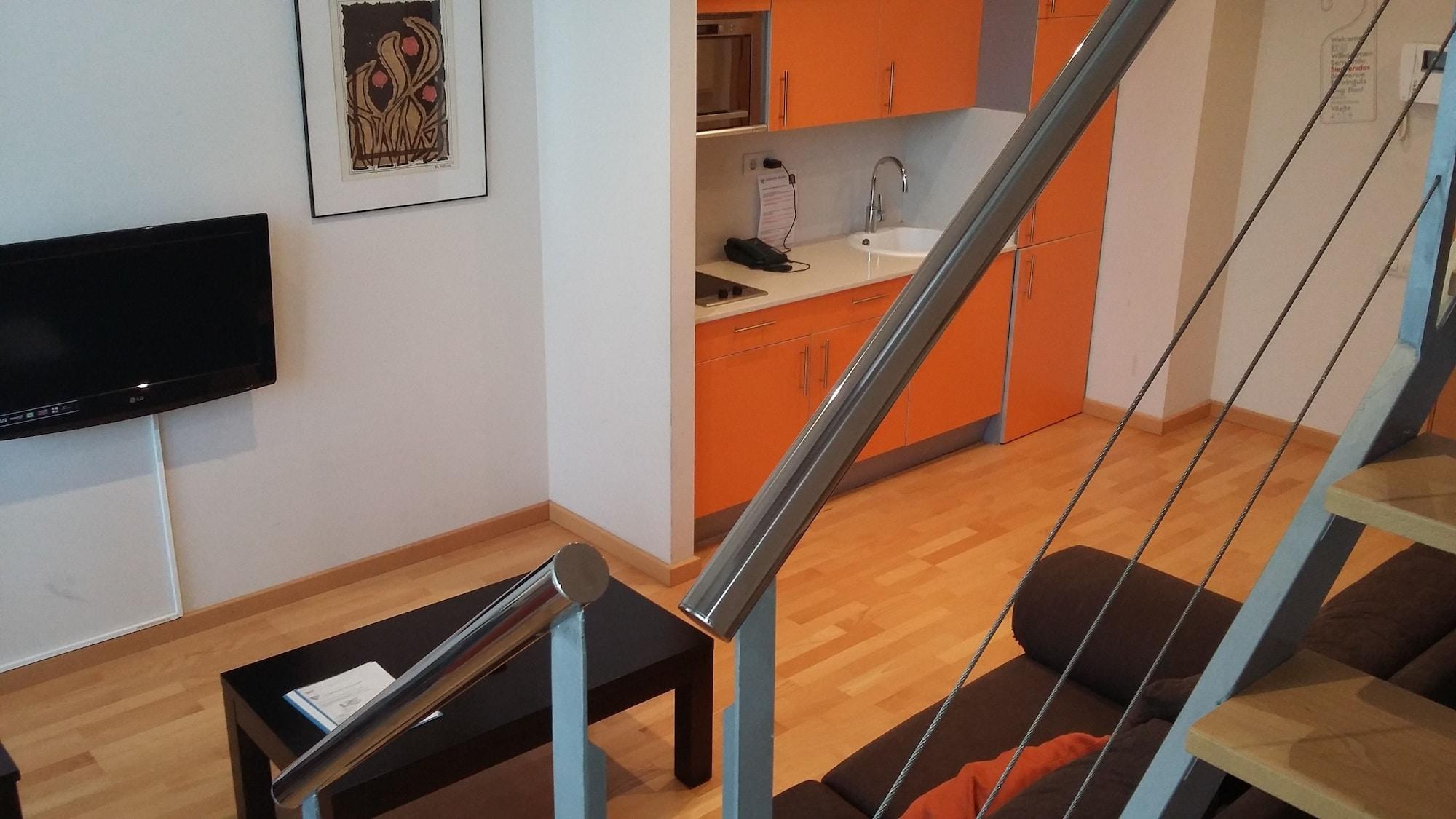 Wellness Apartahotel Paterna