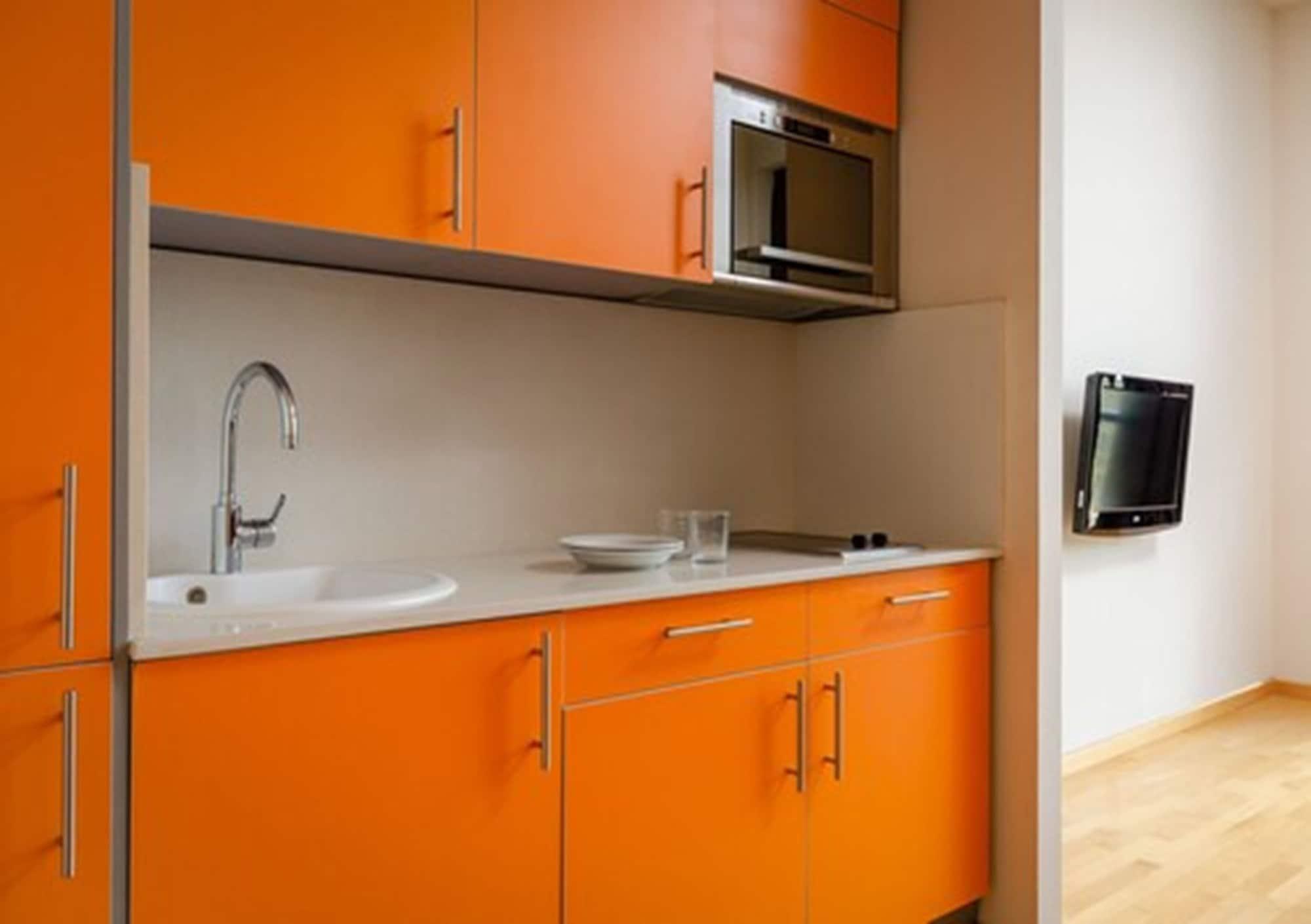 Wellness Apartahotel 3*