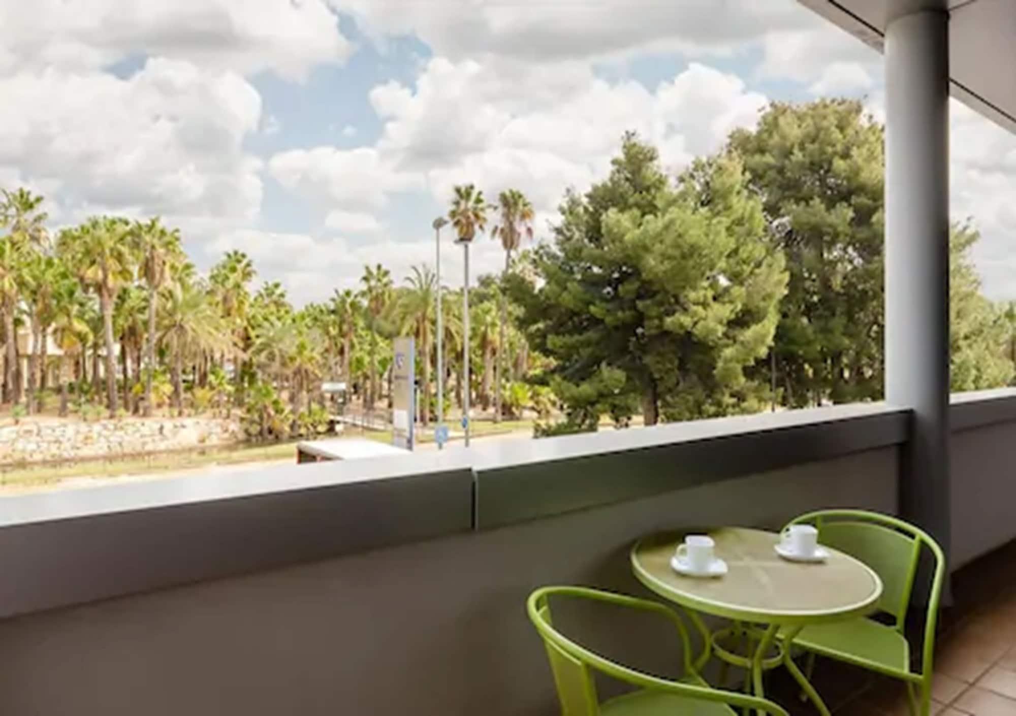 Apartahotel Wellness 3*