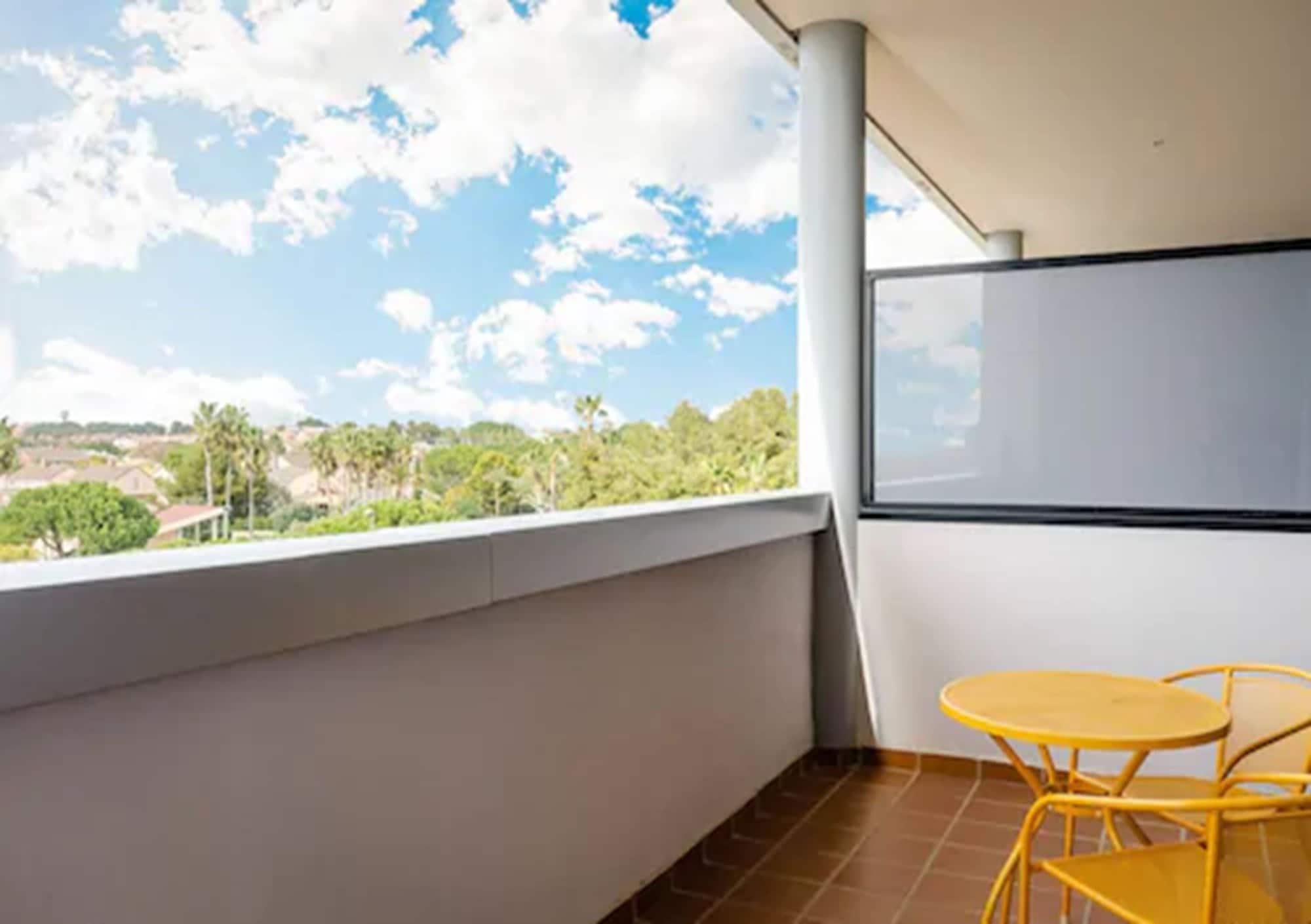 Wellness 3* Paterna
