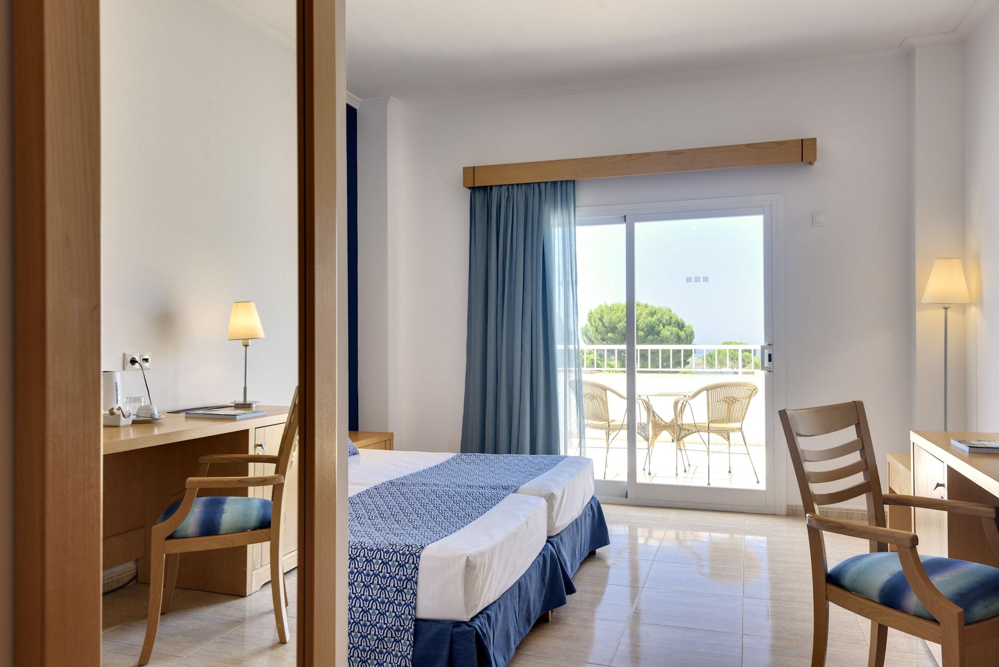 Hotel Garden Playanatural - Adults Only 4*