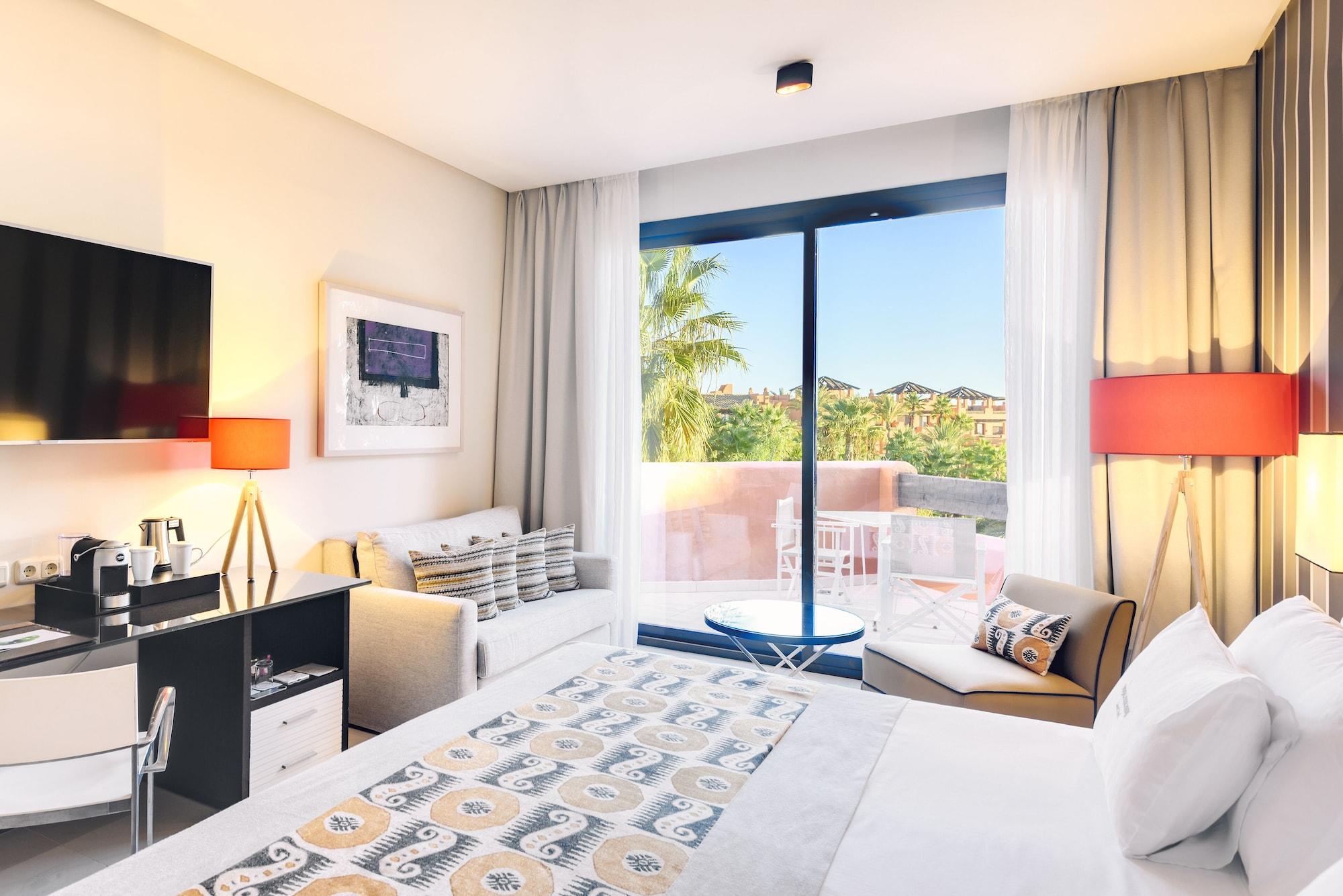 Royal Hideaway Sancti Petri By Barceló Group Hotel