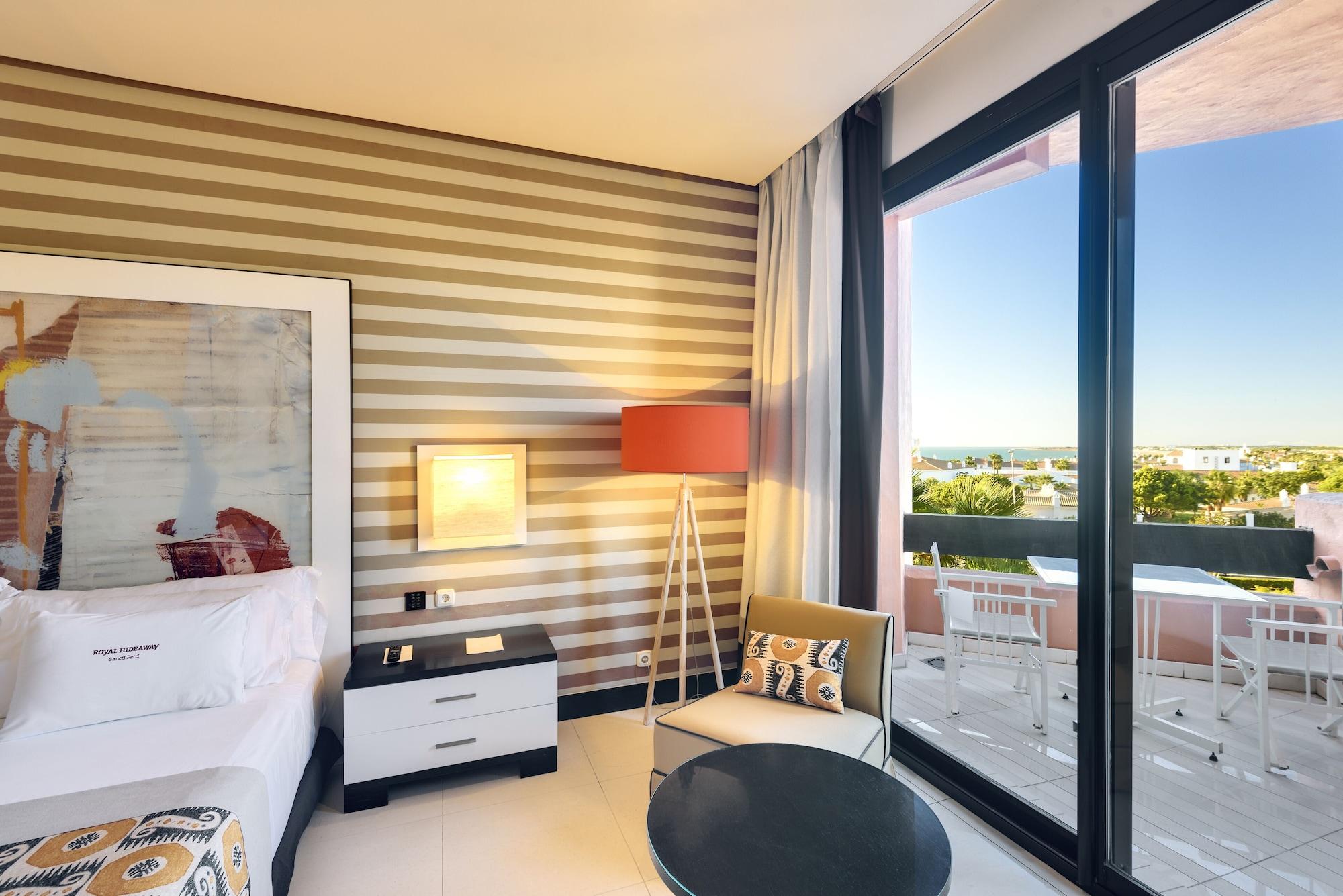 Royal Hideaway Sancti Petri By Barceló Group Hotel