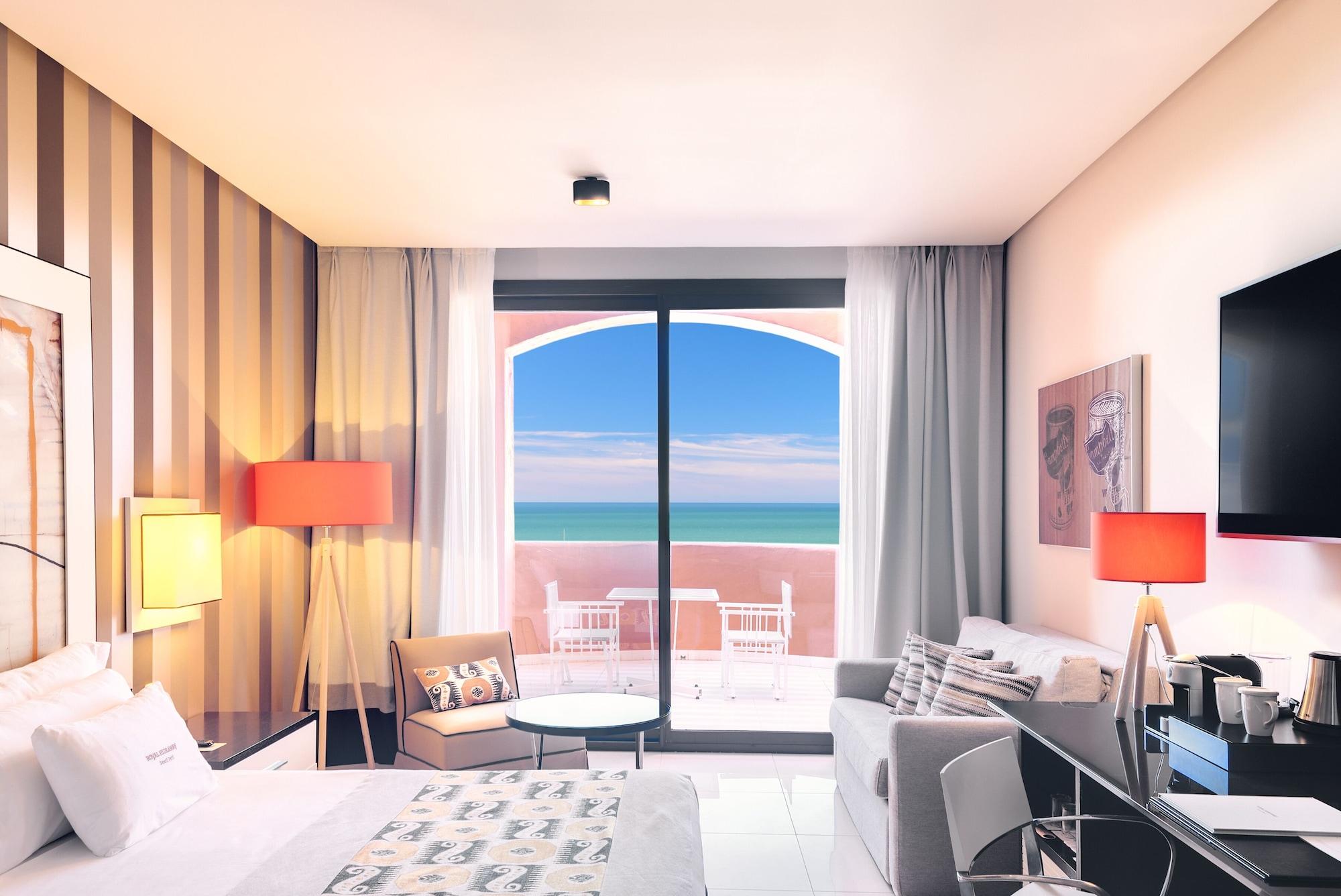 Royal Hideaway Sancti Petri By Barceló Group Hotel Chiclana de la Frontera