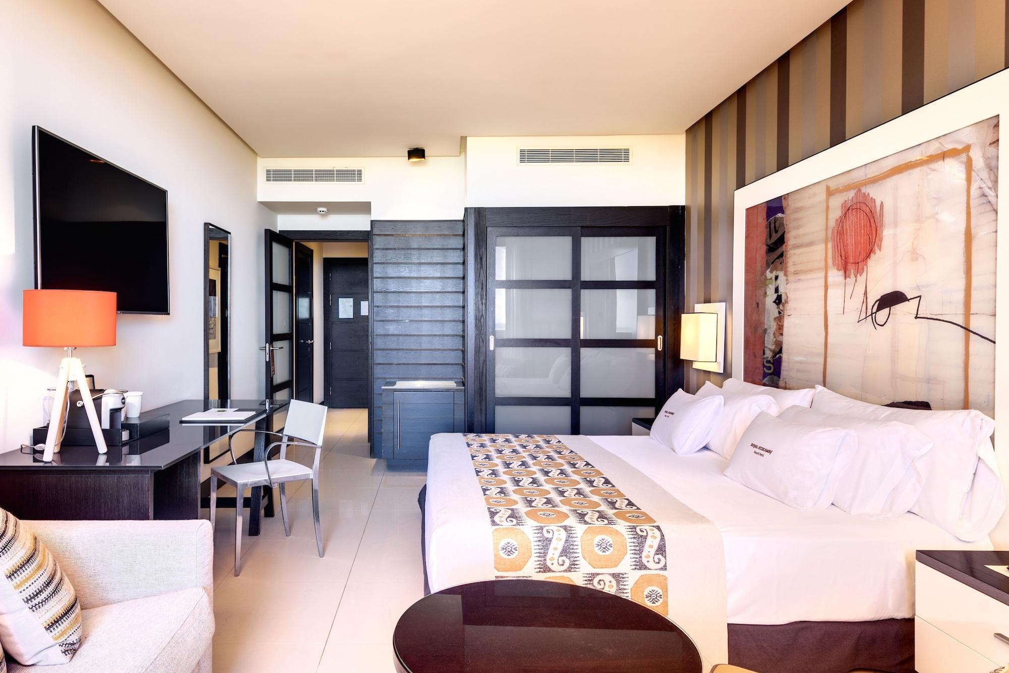 Royal Hideaway Sancti Petri By Barceló Group Hotel Chiclana de la Frontera