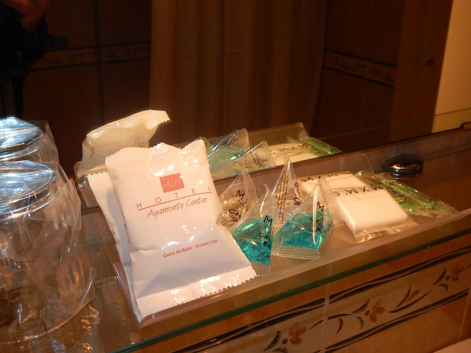 Hotel Center 3*