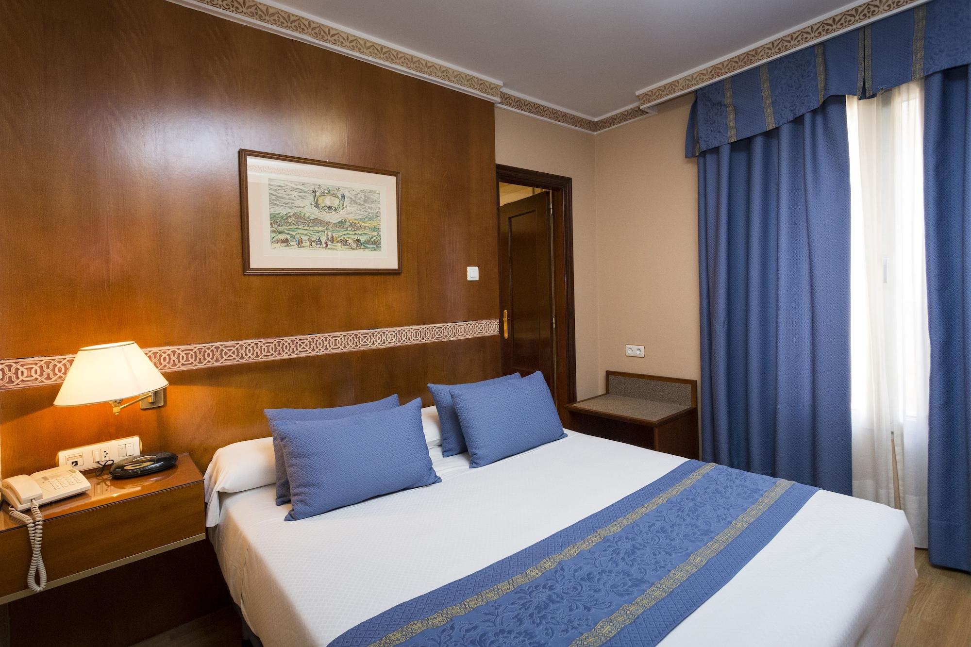 Hotel Dauro Premier Granada