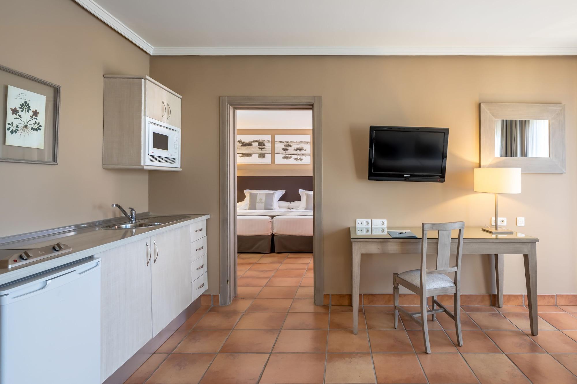 Barcelo Montecastillo Golf 5*