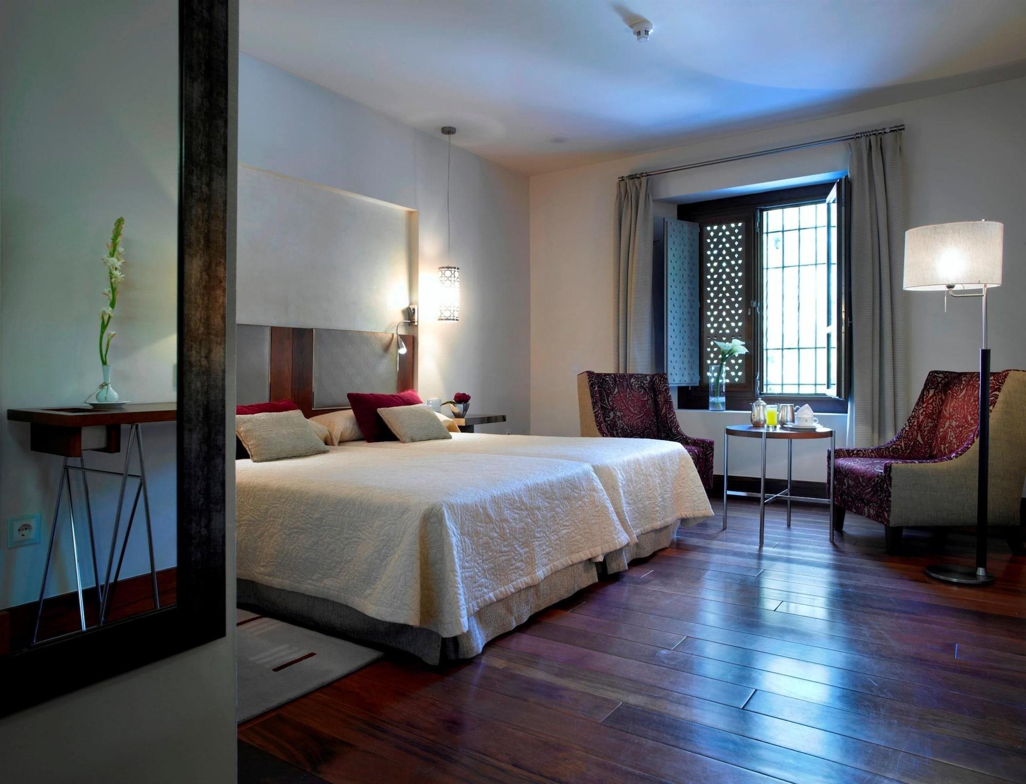 Hotel De Granada