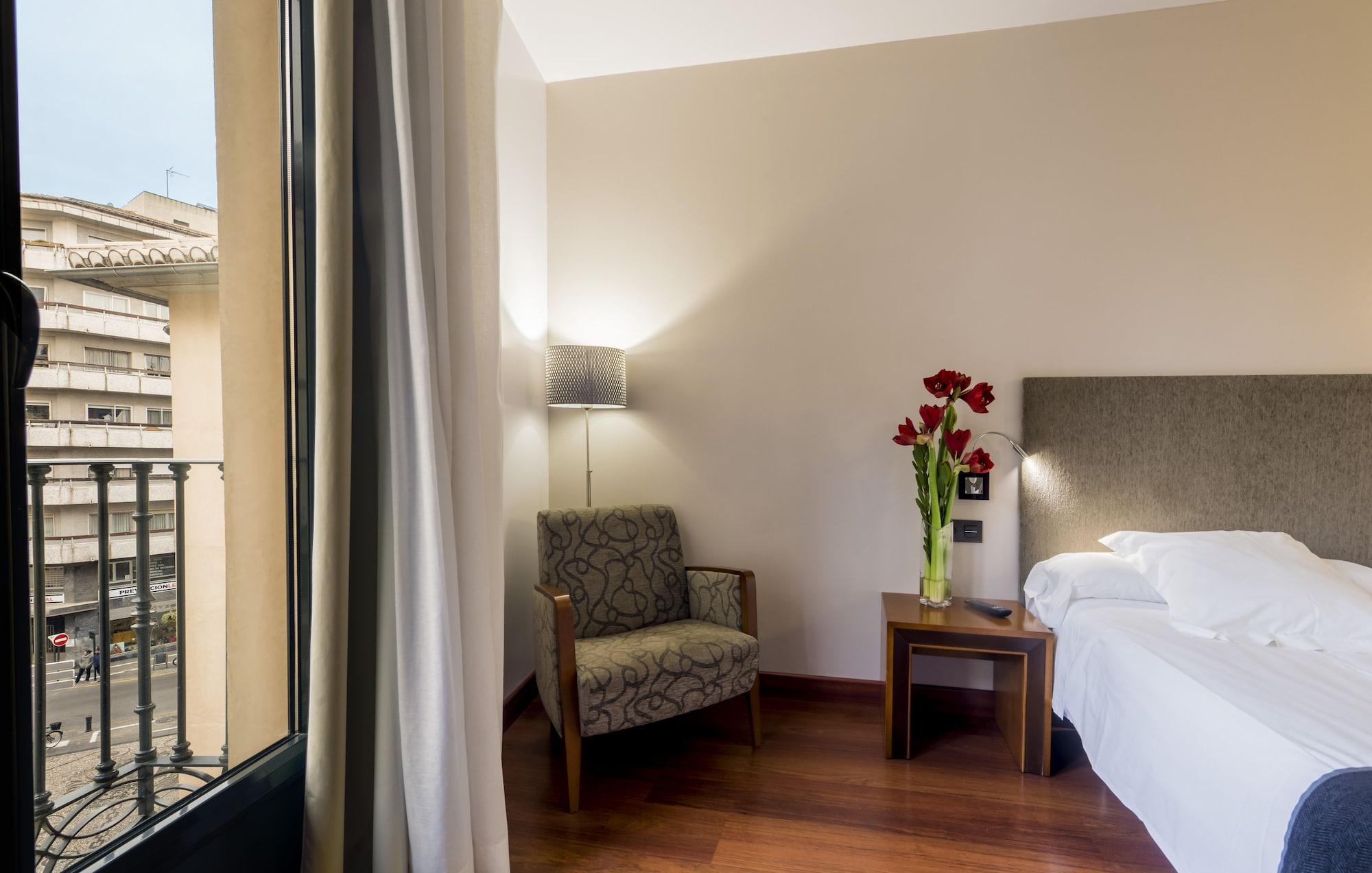 Monjas Del Carmen Hotel 3*