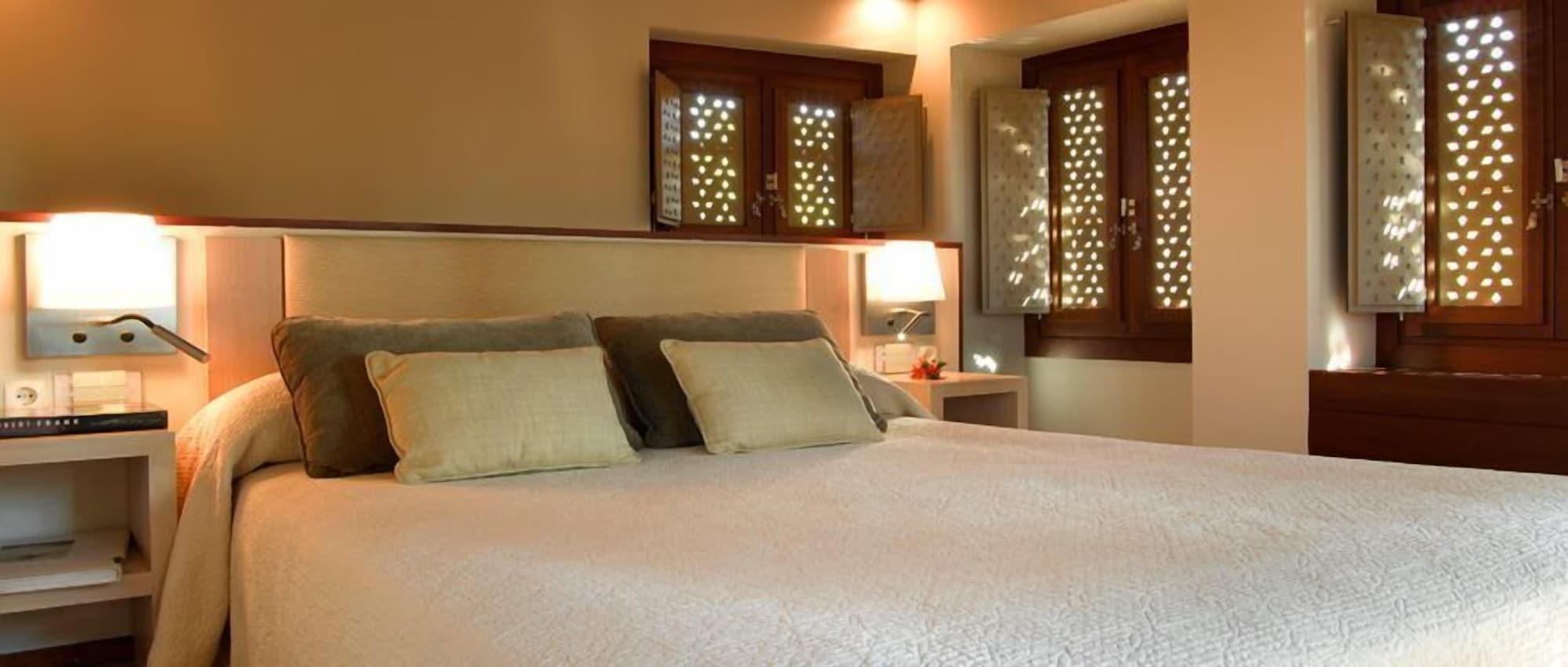 Hotel De Granada