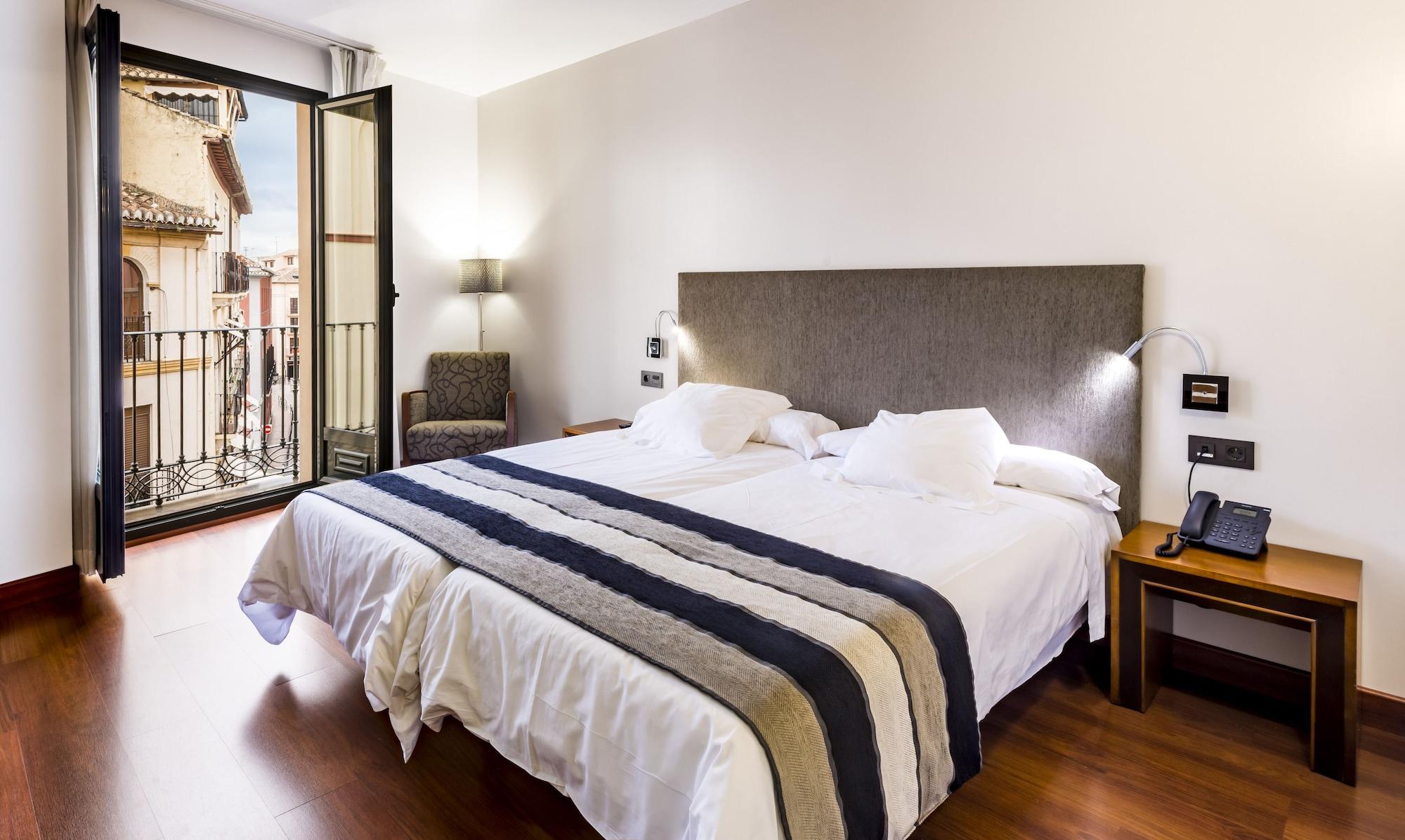 Hotel Monjas Del Carmen 3*