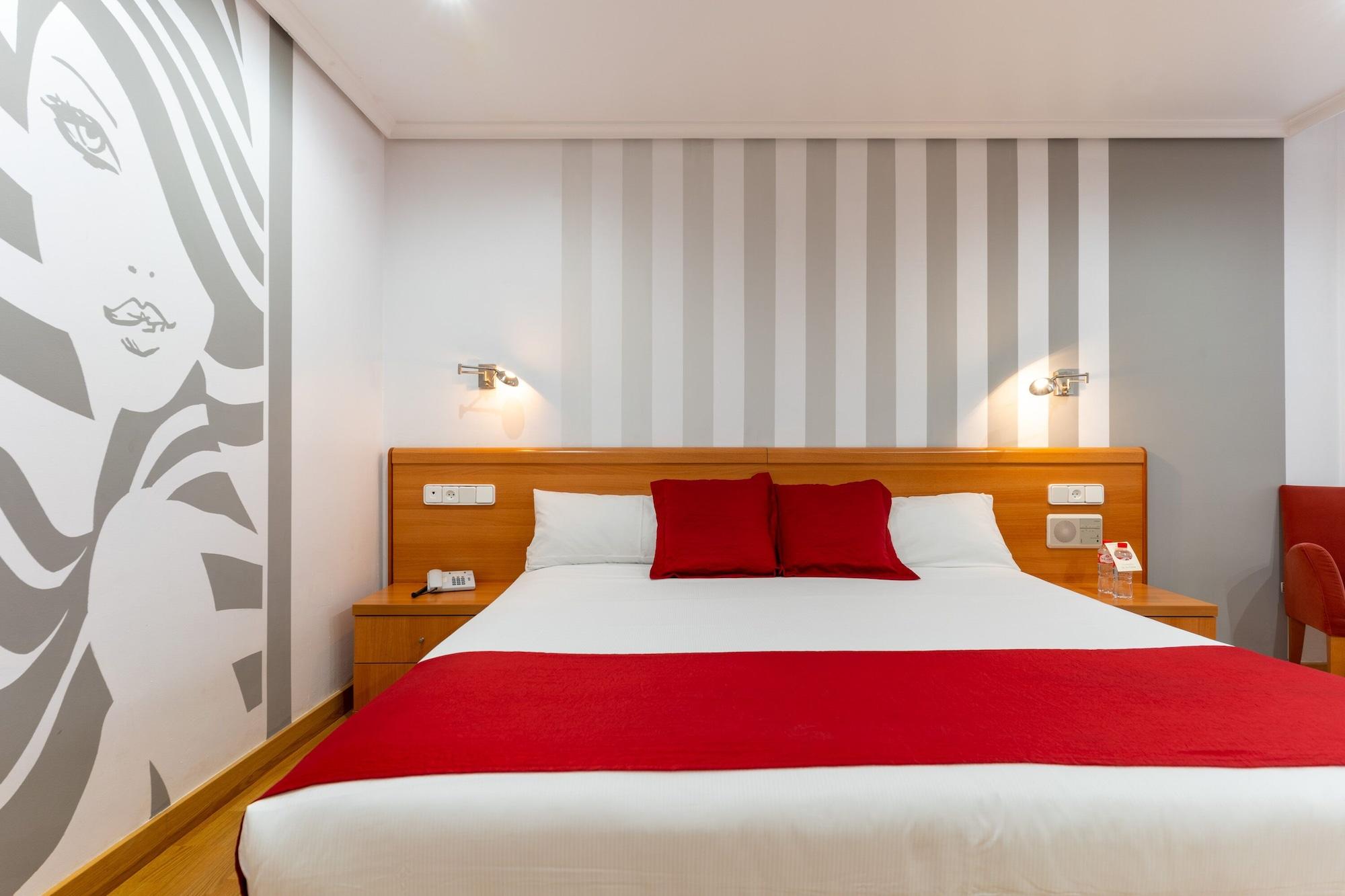 Chateau La Roca Hotel 3*