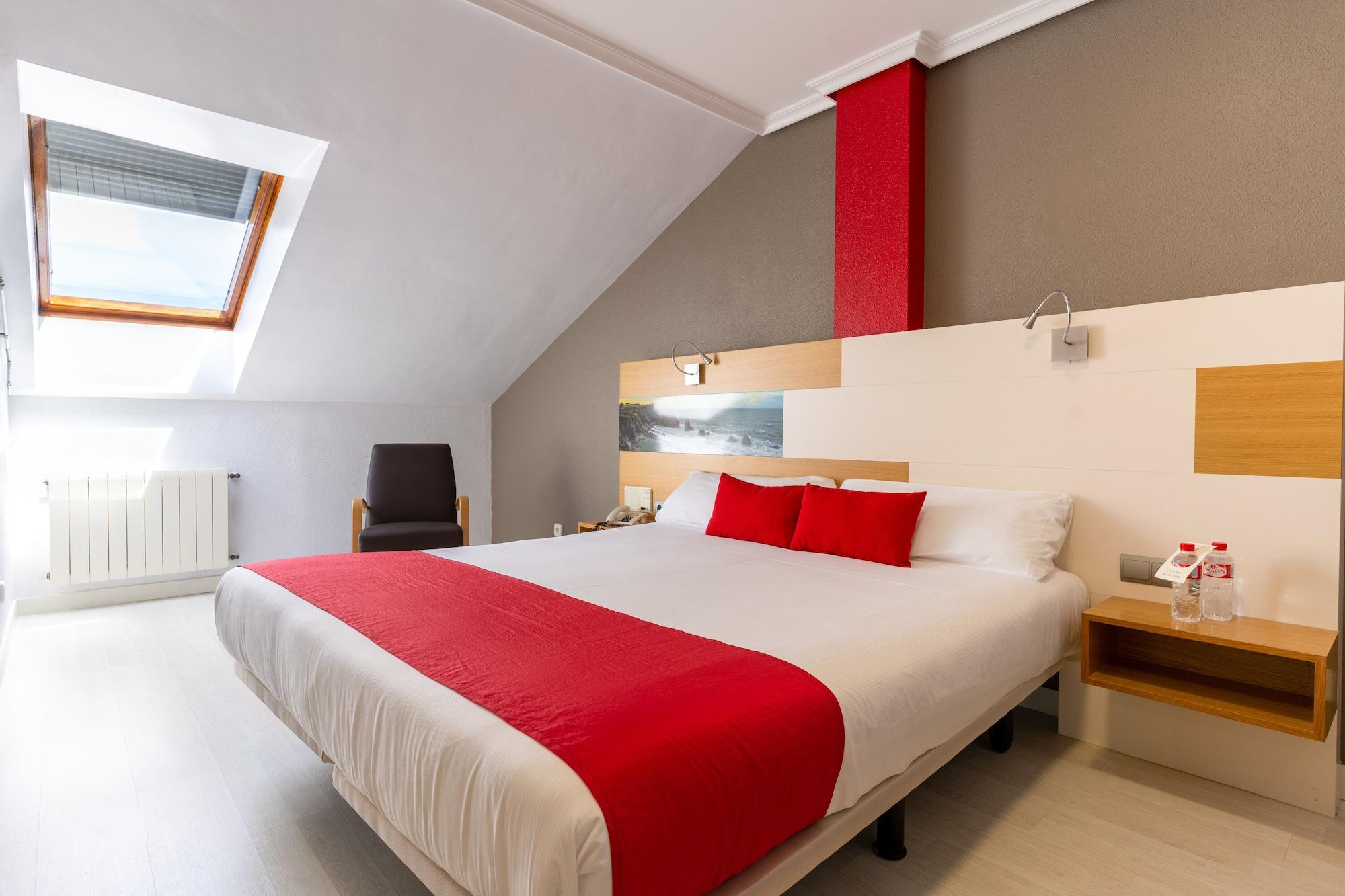 Chateau La Roca 3*