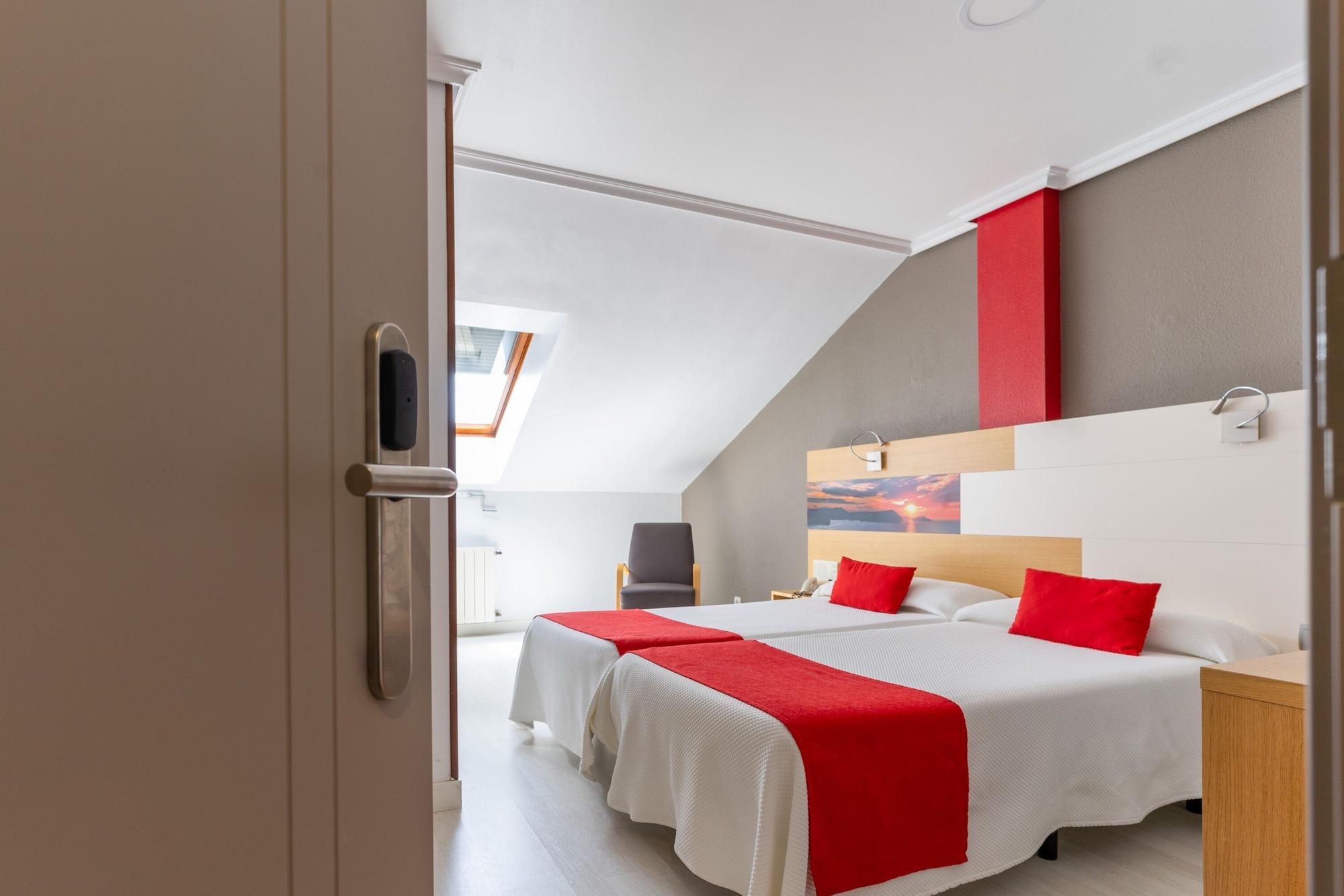Hotel Chateau La Roca
