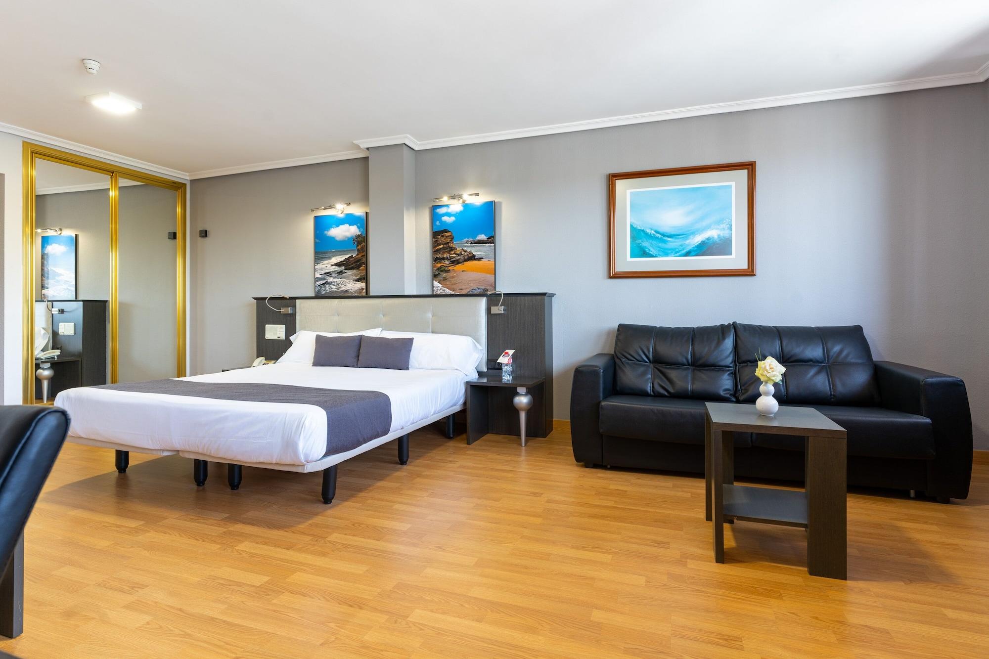 Chateau La Roca Hotel