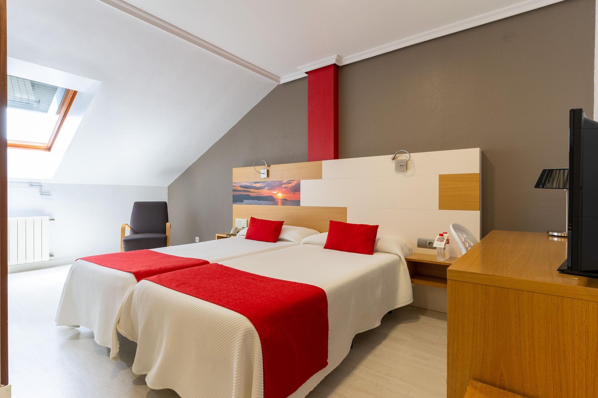 Chateau La Roca Hotel 3*