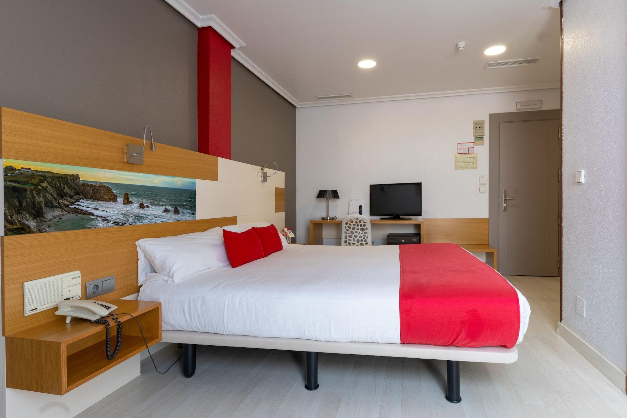 Chateau La Roca Hotel 3*