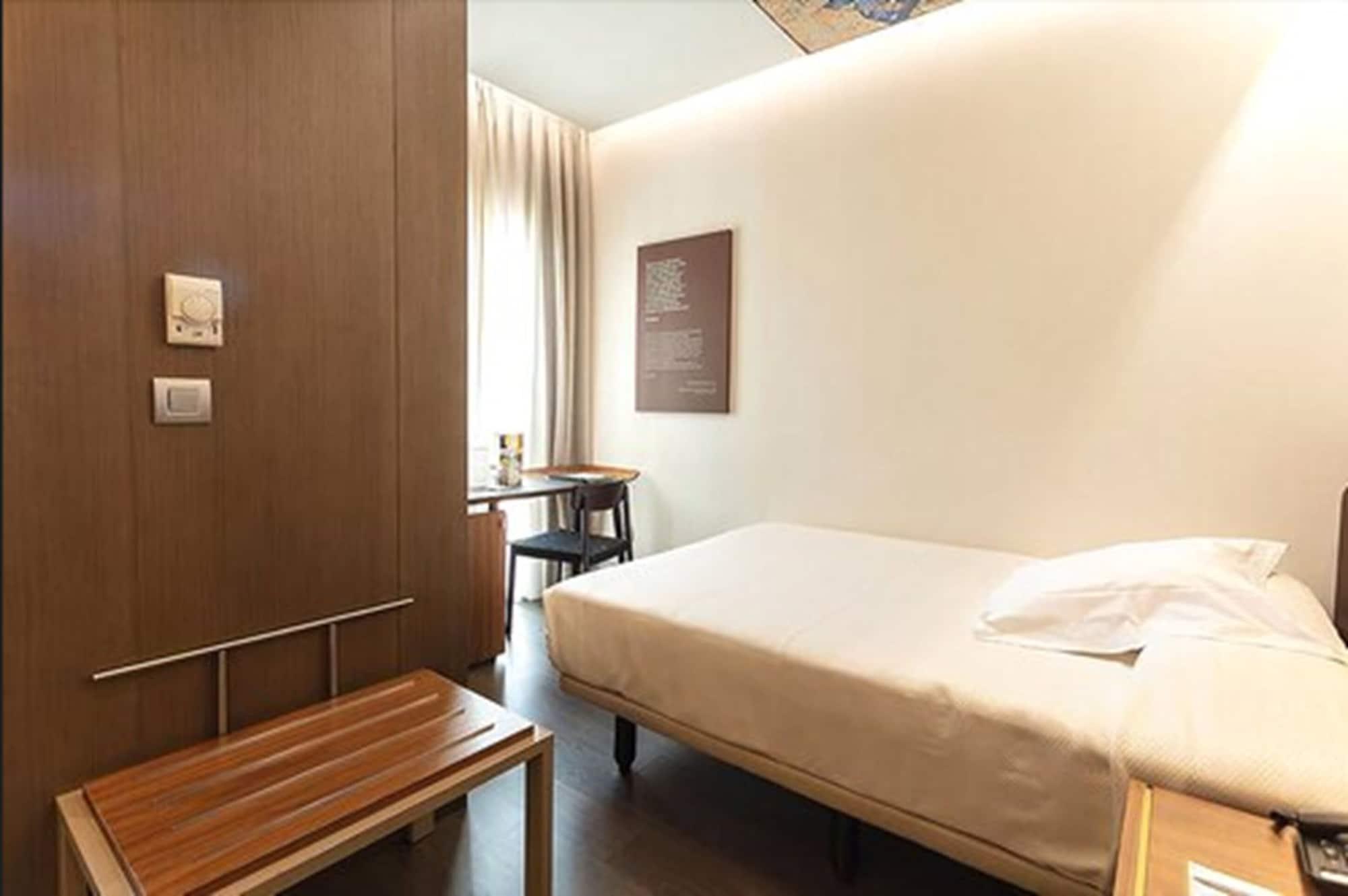 Abades Recogidas 4* Granada