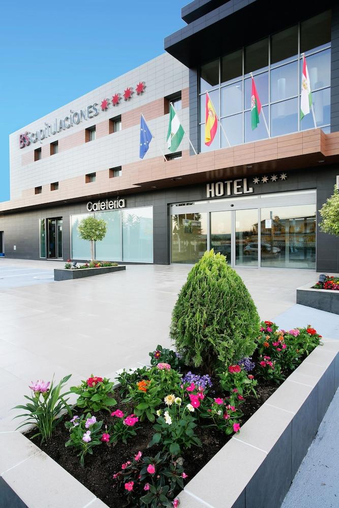 Hotel Bs Capitulaciones 4*