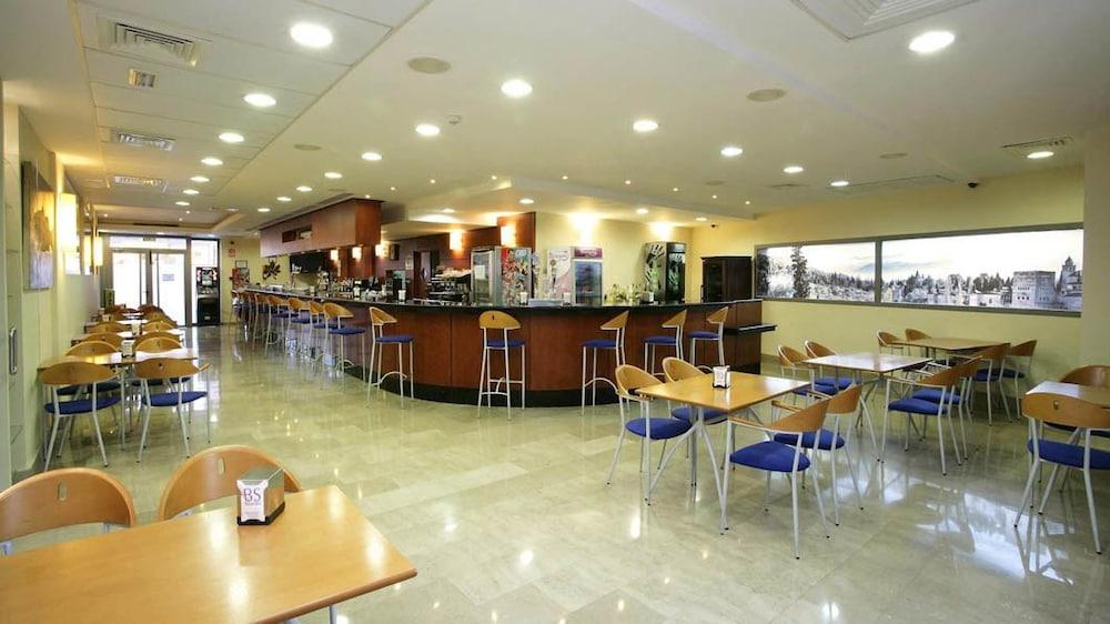 Hotel Bs Capitulaciones