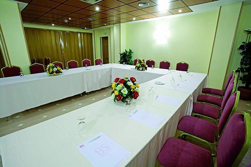 Bs Capitulaciones 4*