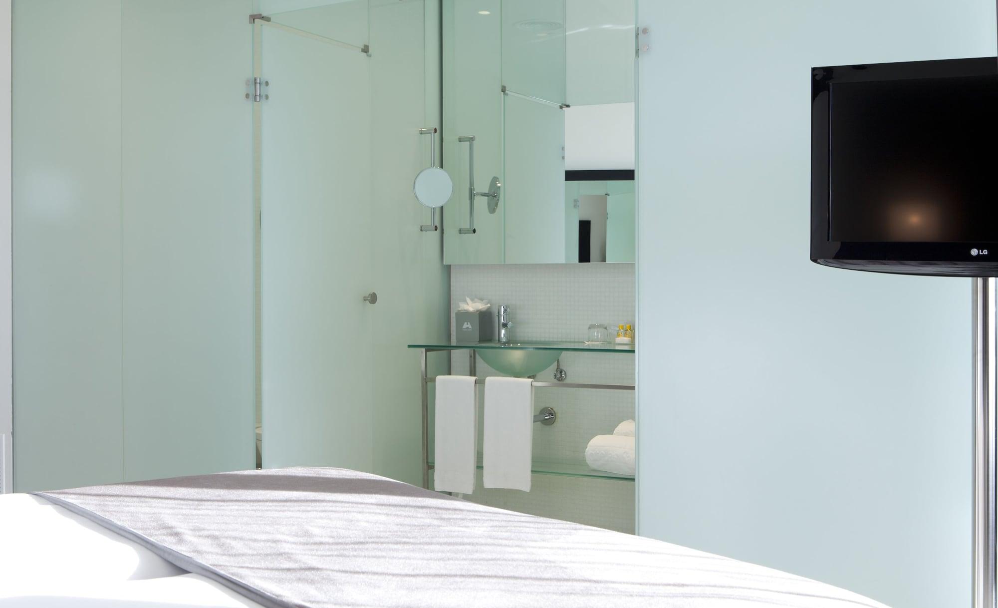 Porta Fira 4* Sup L'Hospitalet de Llobregat