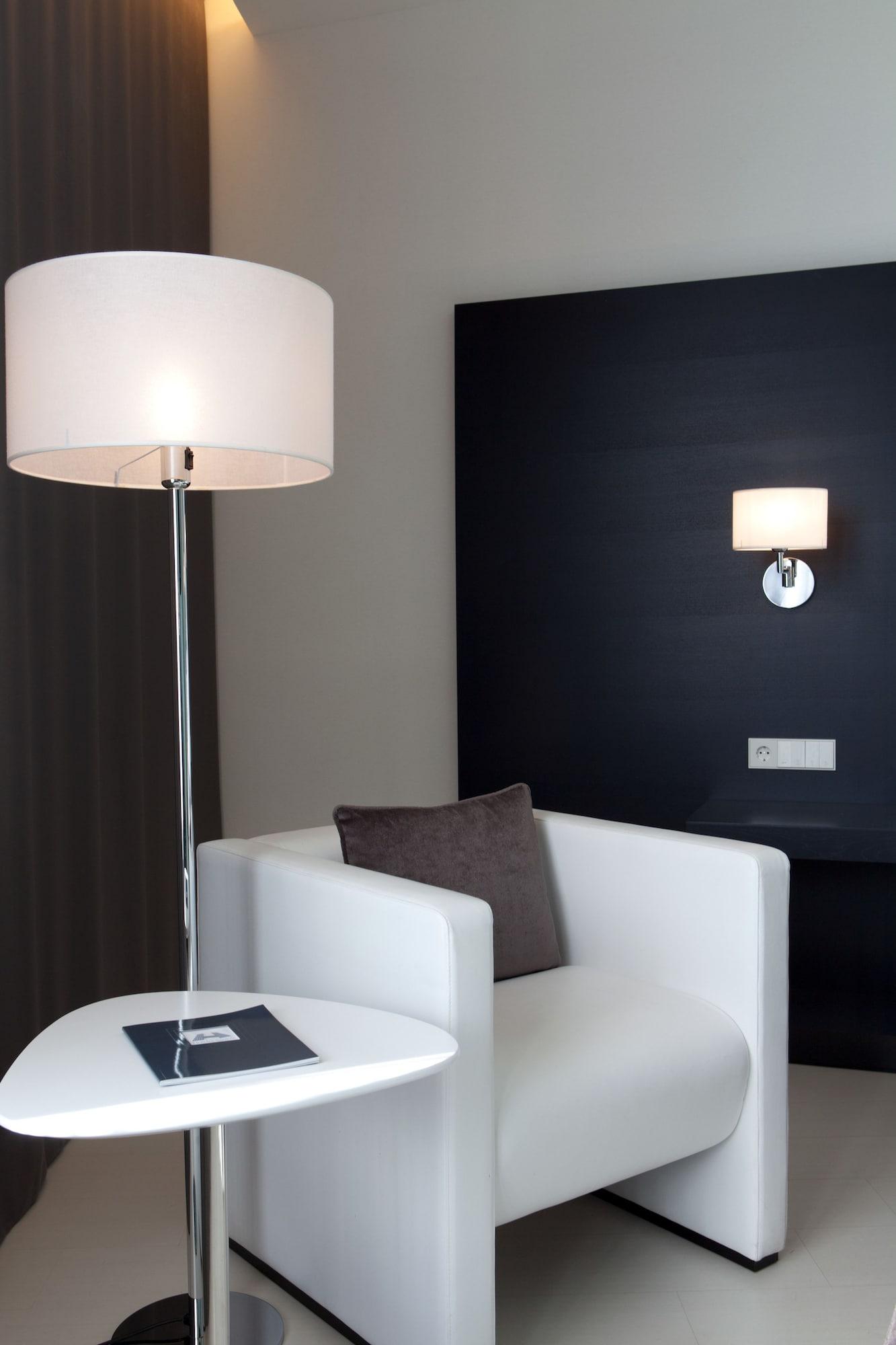 Porta Fira 4* Sup 4* L'Hospitalet de Llobregat