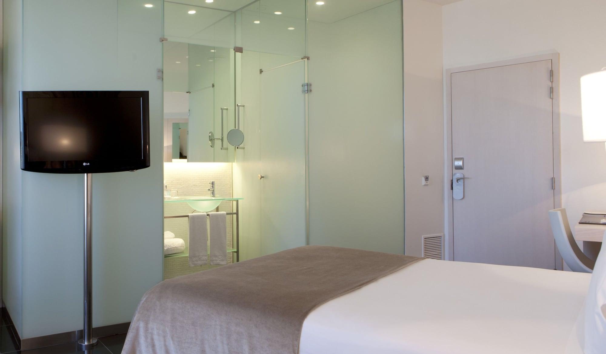 Porta Fira 4* Sup Hotel