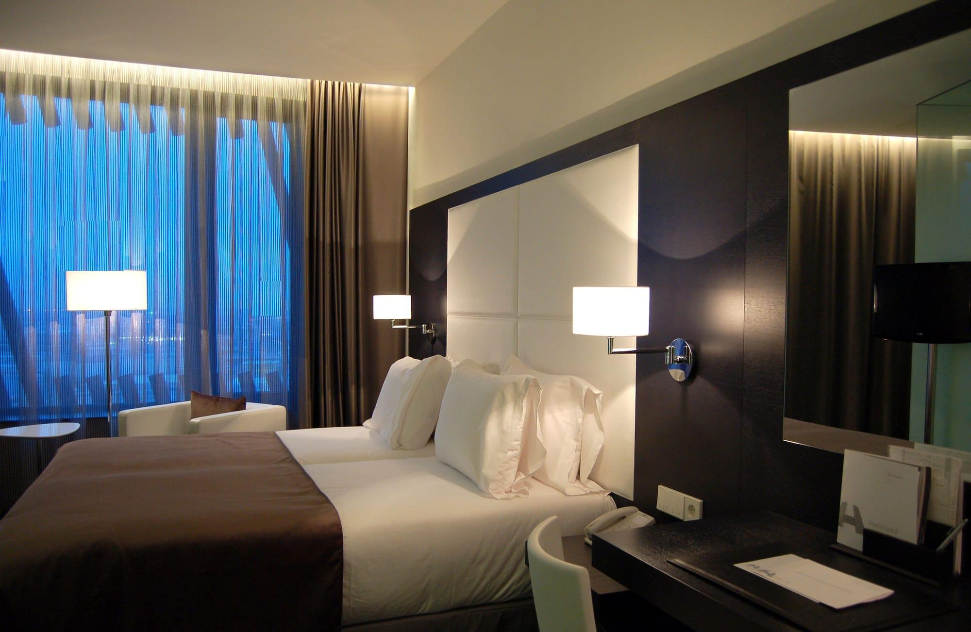 Porta Fira 4* Sup 4* L'Hospitalet de Llobregat