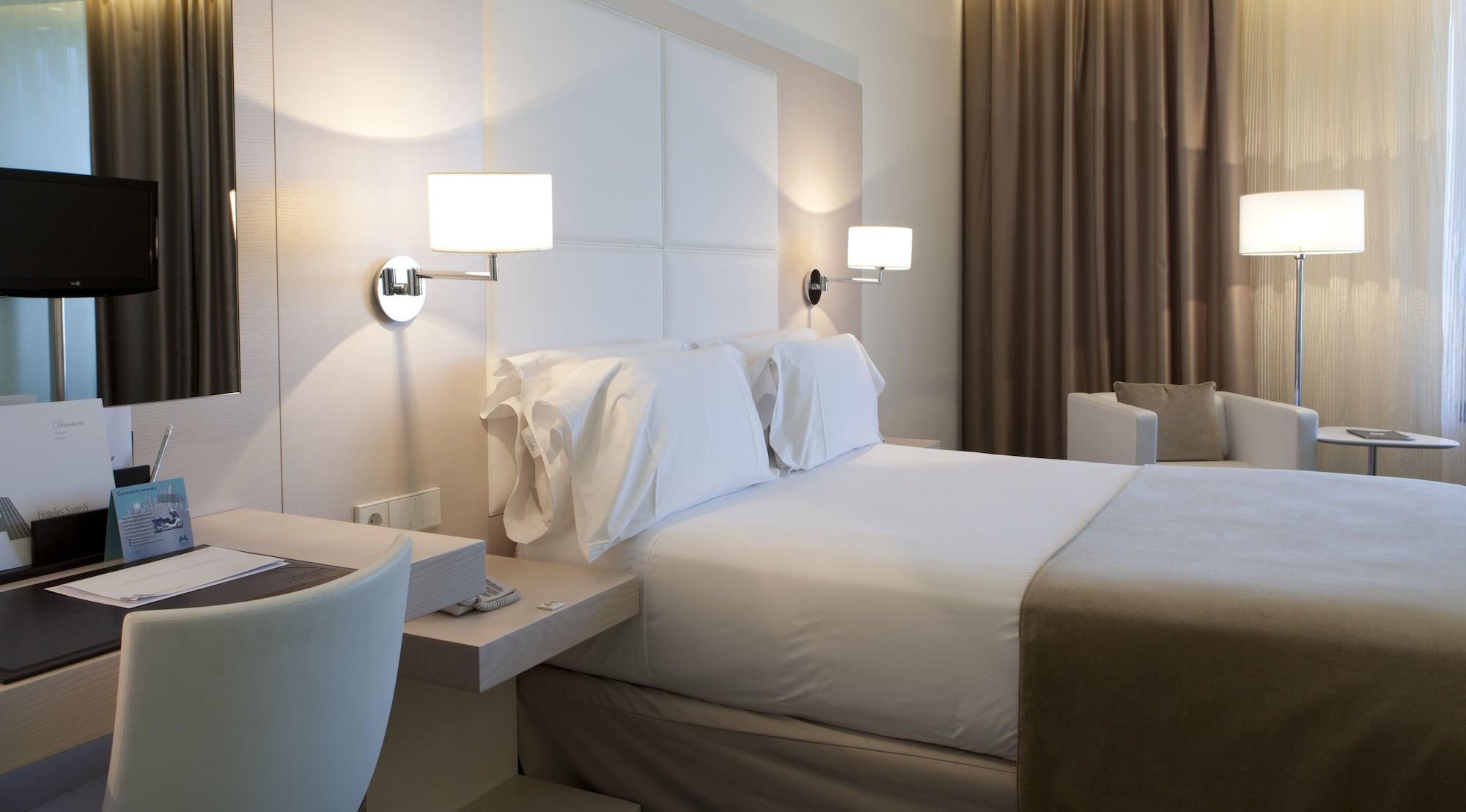 Hotel Porta Fira 4* Sup L'Hospitalet de Llobregat