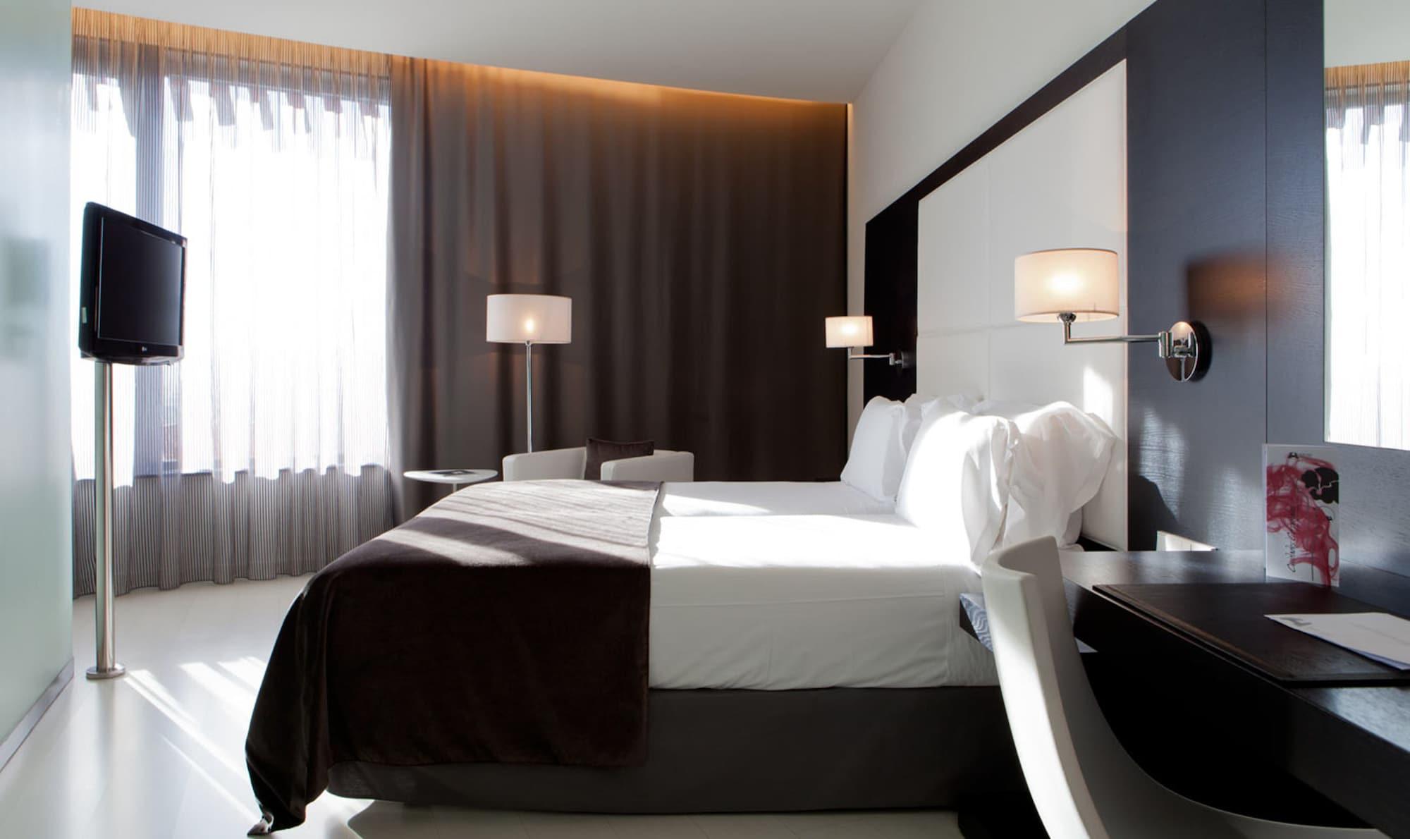 Porta Fira 4* Sup Hotel