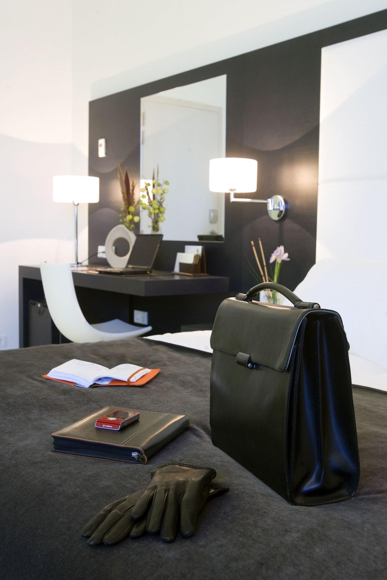 Hotel Porta Fira 4* Sup L'Hospitalet de Llobregat