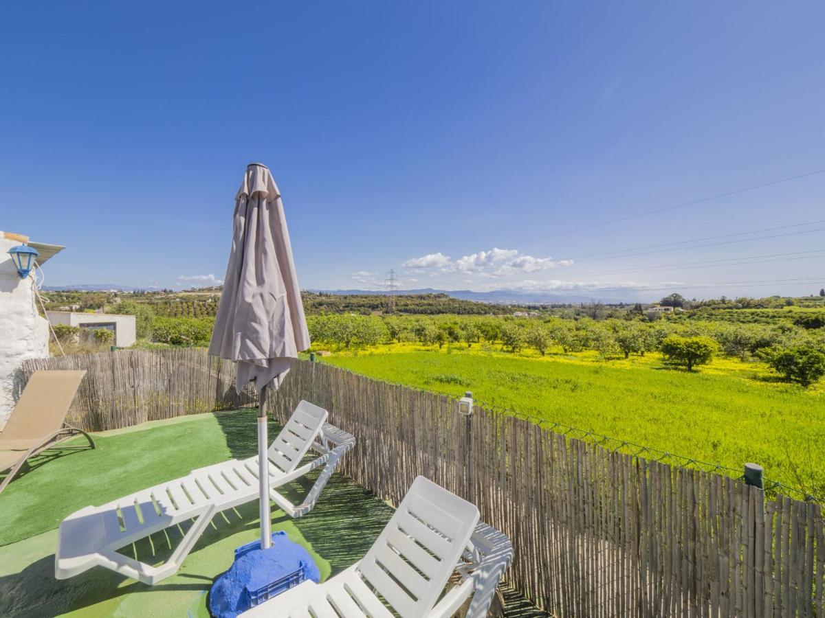 Holiday home Cubo's Candelaria *