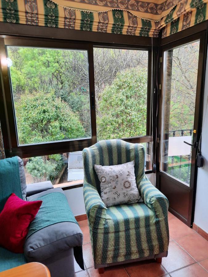Apartamento El Portillo Arroyo Frío