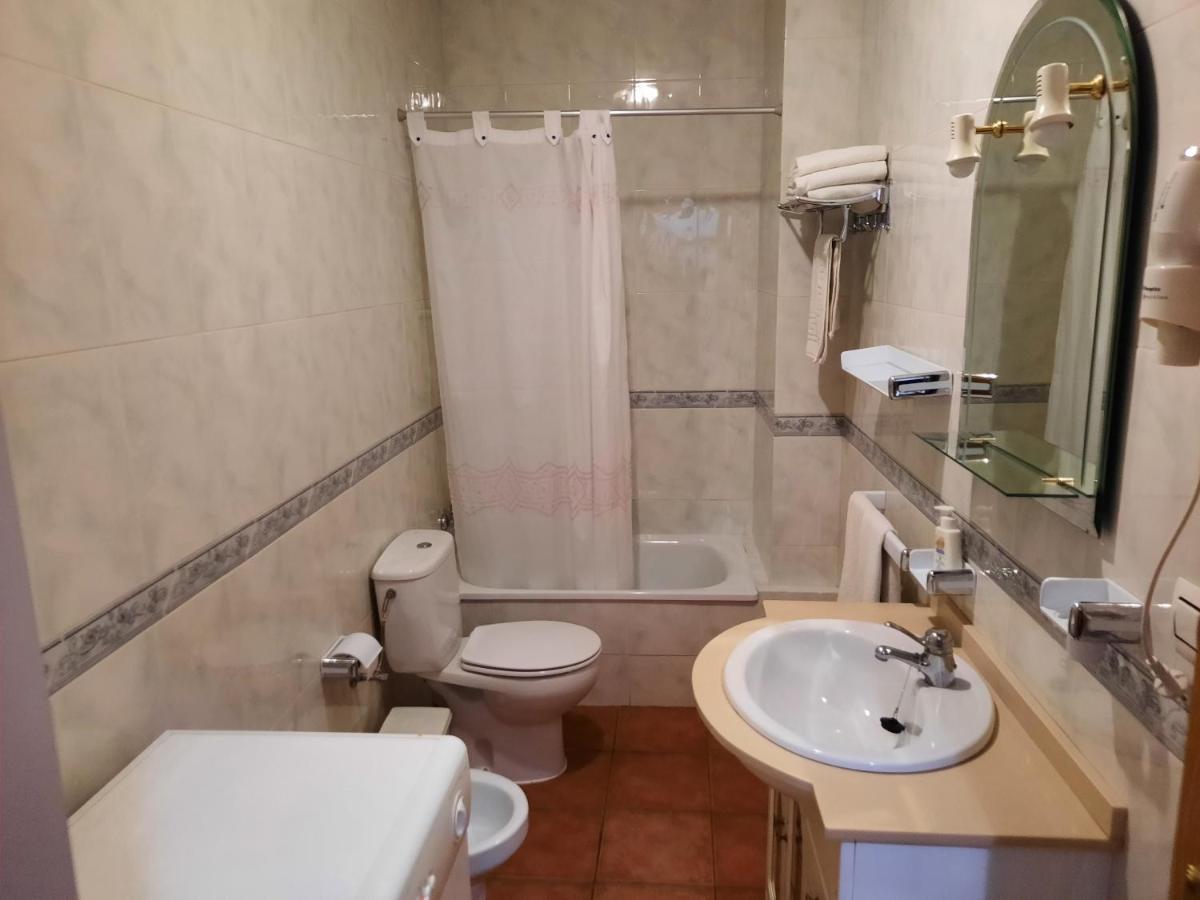 Apartamento El Portillo *