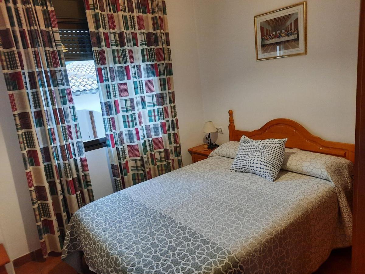 El Portillo Apartamento